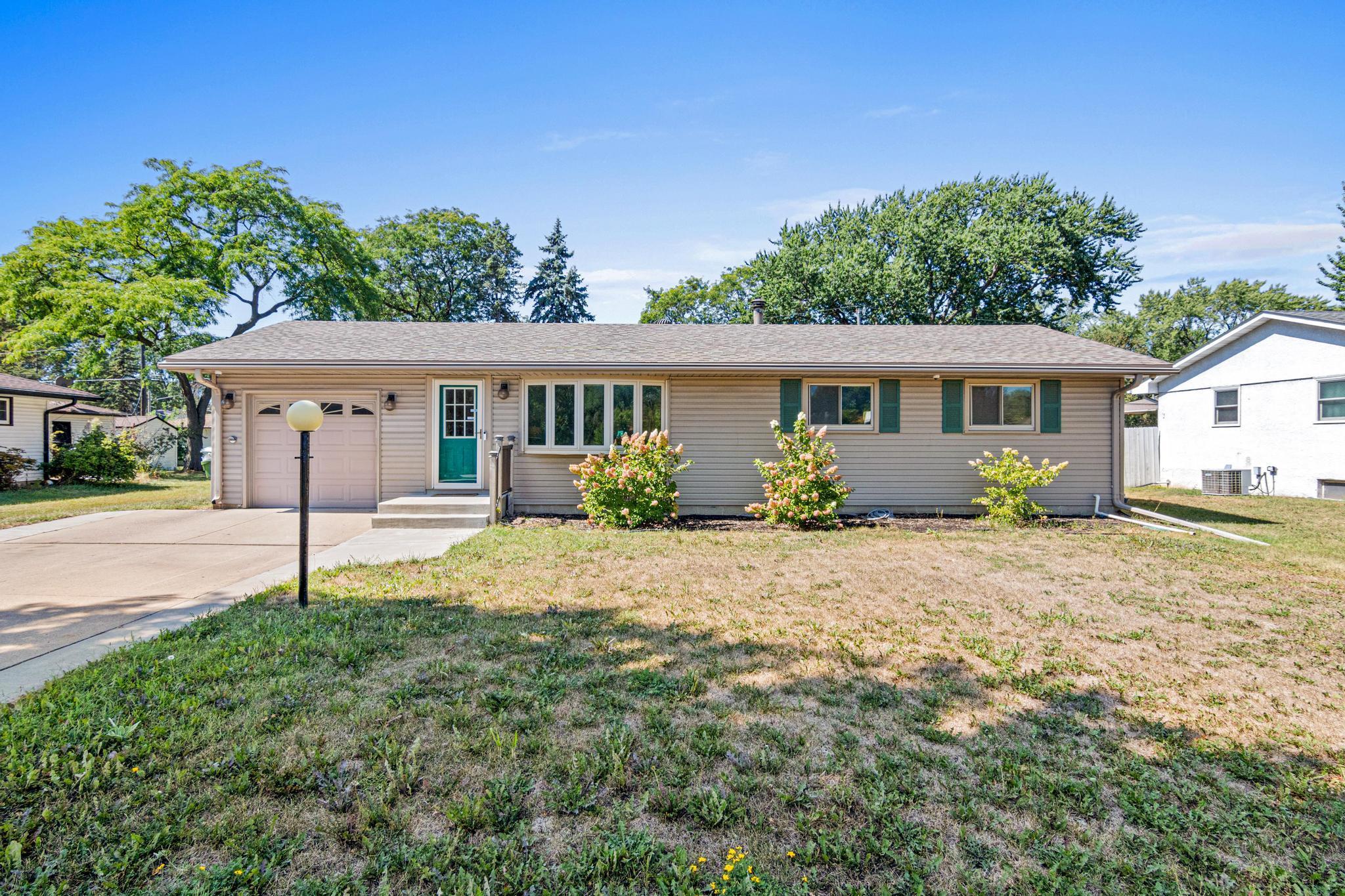 View of Residential at 6810 Brookview Drive, Fridley MN 55432, Fridley - Mike Wilen | Minnesota Team Real Estate