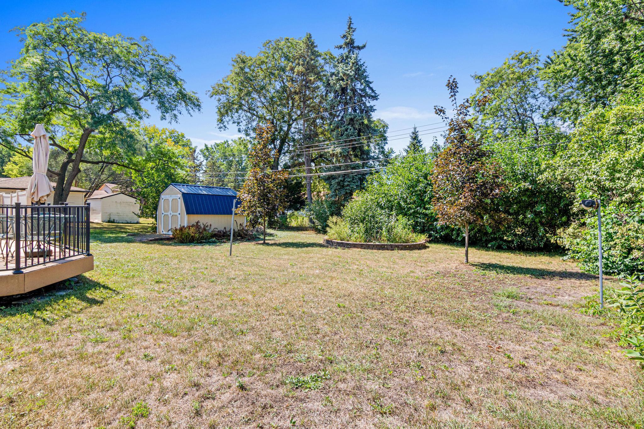 View of Residential at 6810 Brookview Drive, Fridley MN 55432, Fridley (25 of 32) - Mike Wilen | Minnesota Team Real Estate