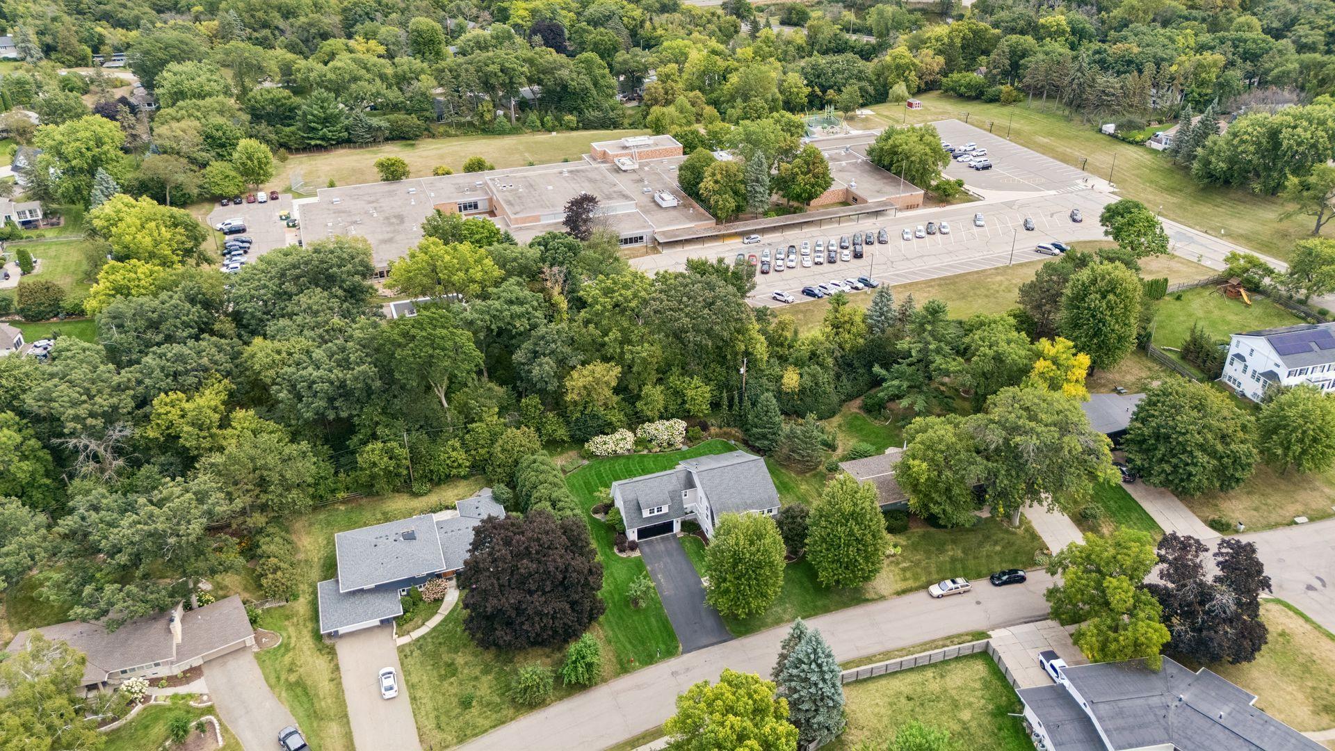 View of Residential at 5413 Doncaster Way, Edina MN 55436, Edina (71 of 71) - Mike Wilen | Minnesota Team Real Estate