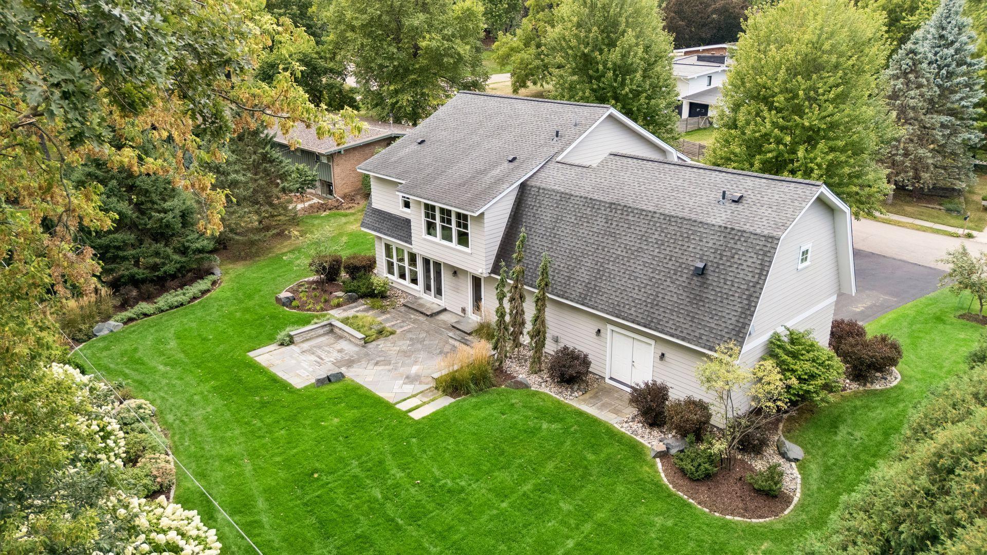 View of Residential at 5413 Doncaster Way, Edina MN 55436, Edina (62 of 71) - Mike Wilen | Minnesota Team Real Estate