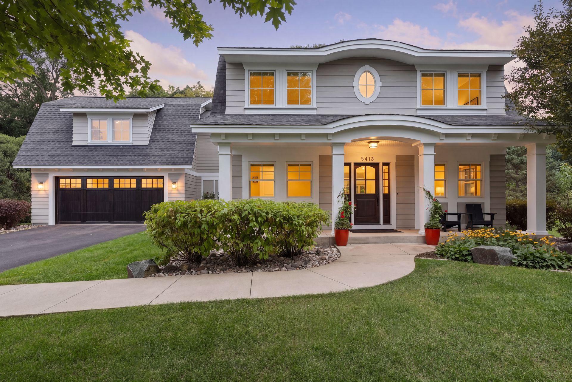 View of Residential at 5413 Doncaster Way, Edina MN 55436, Edina (69 of 71) - Mike Wilen | Minnesota Team Real Estate