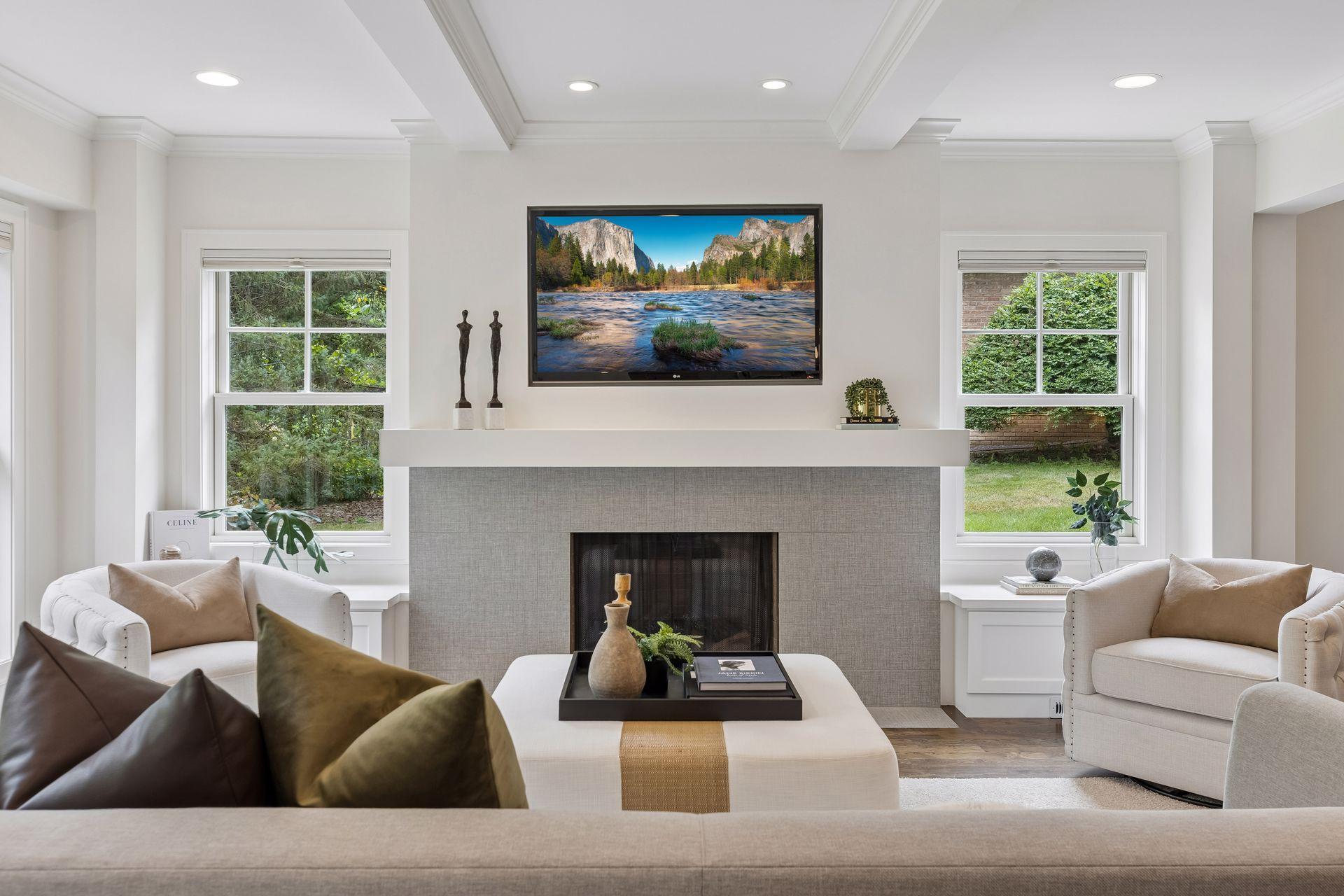 View of Residential at 5413 Doncaster Way, Edina MN 55436, Edina (12 of 71) - Mike Wilen | Minnesota Team Real Estate