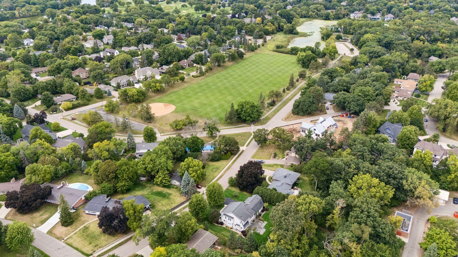 View of Residential at 5413 Doncaster Way, Edina MN 55436, Edina (3 of 71) - Mike Wilen | Minnesota Team Real Estate