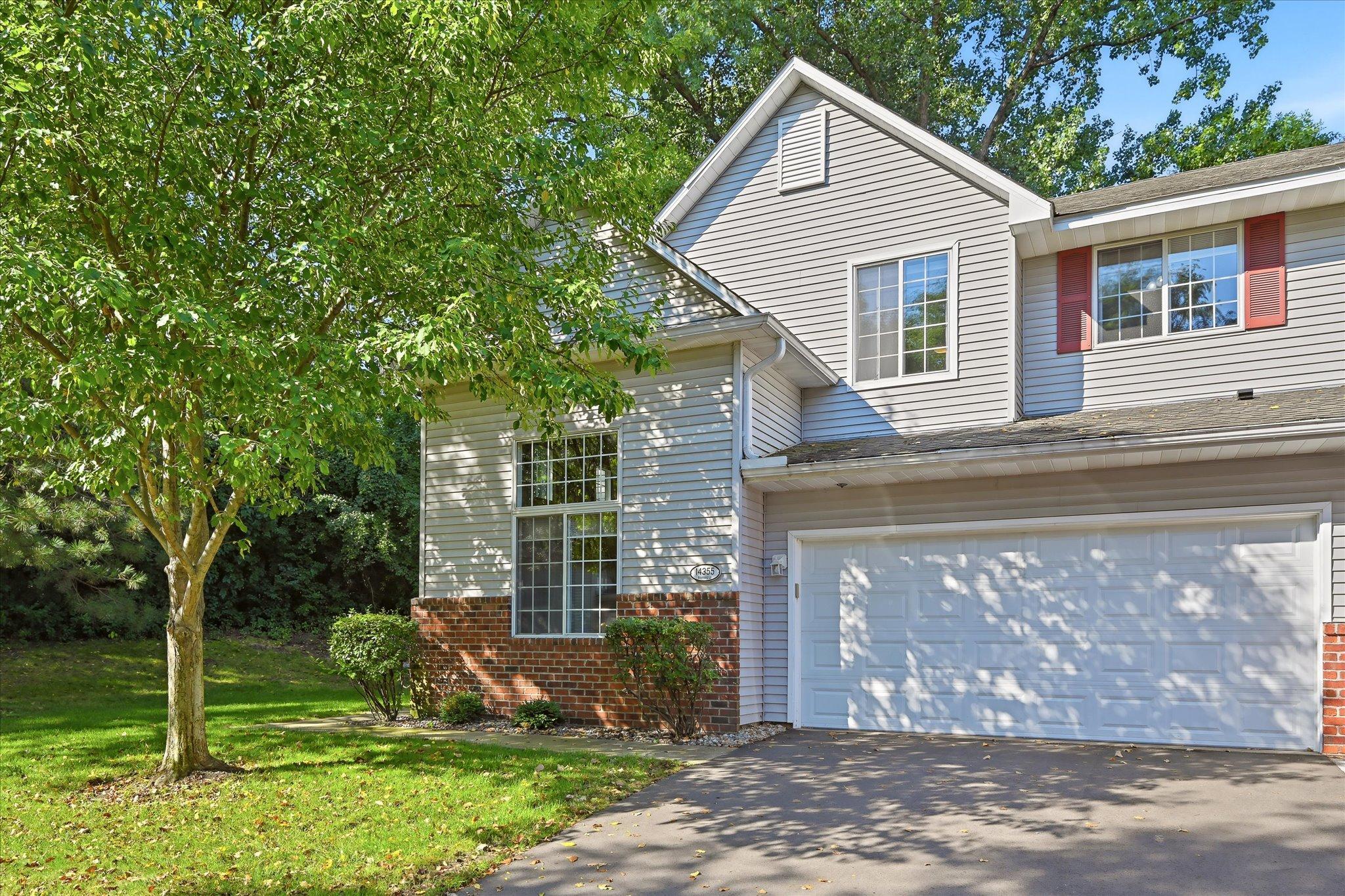 View of (TH) Side x Side at 14355 Raymond Lane, Eden Prairie - Mike Wilen | Minnesota Team Real Estate