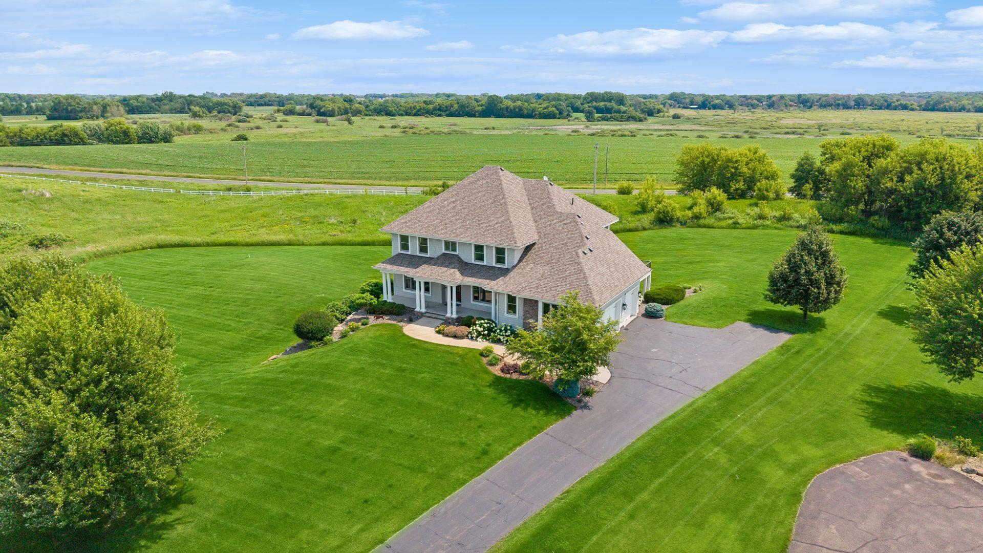 View of Residential at 6360 Bluestem Road, Hamel MN 55340, Hamel - Mike Wilen | Minnesota Team Real Estate