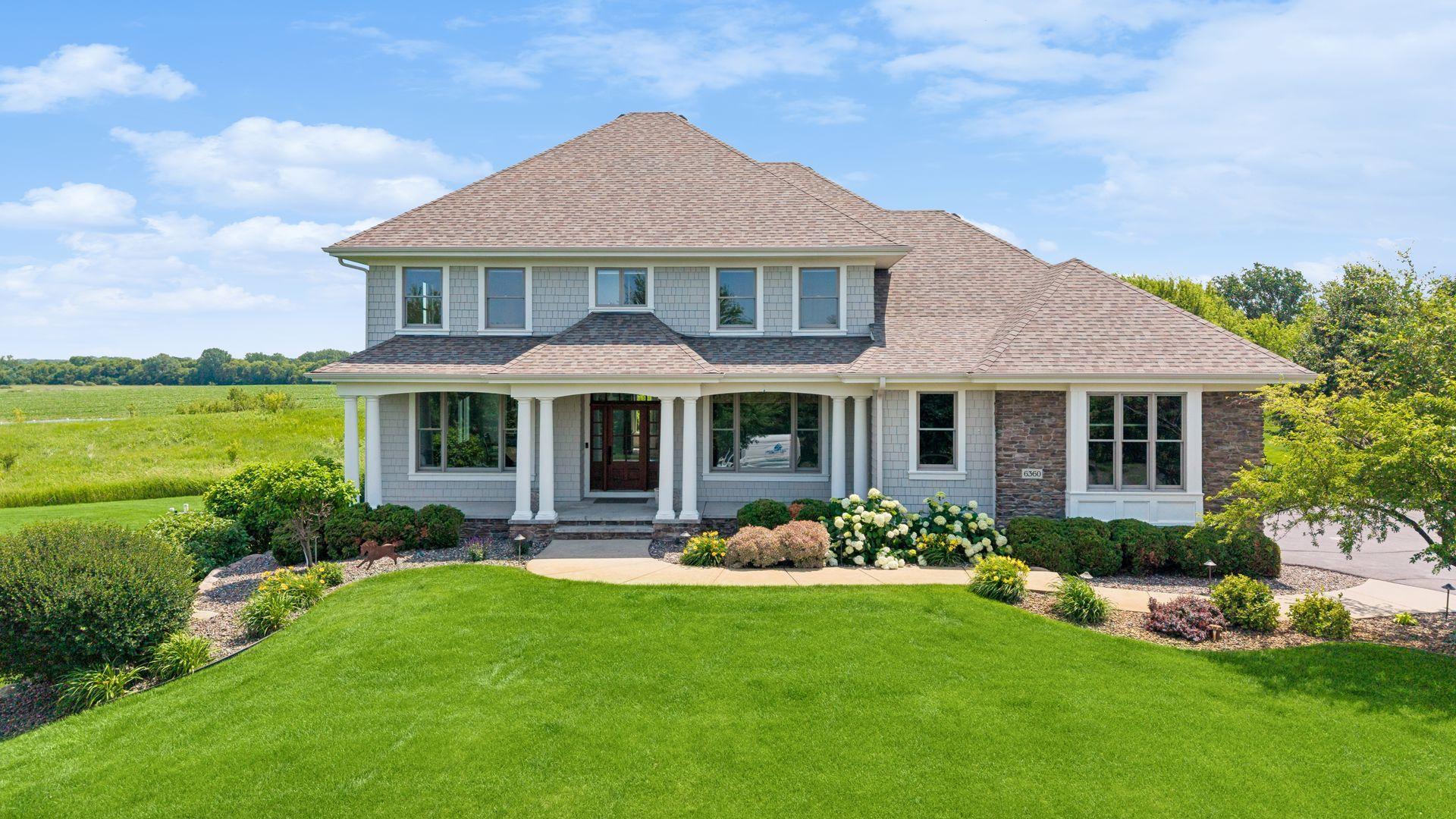 View of Residential at 6360 Bluestem Road, Hamel MN 55340, Hamel (3 of 66) - Mike Wilen | Minnesota Team Real Estate