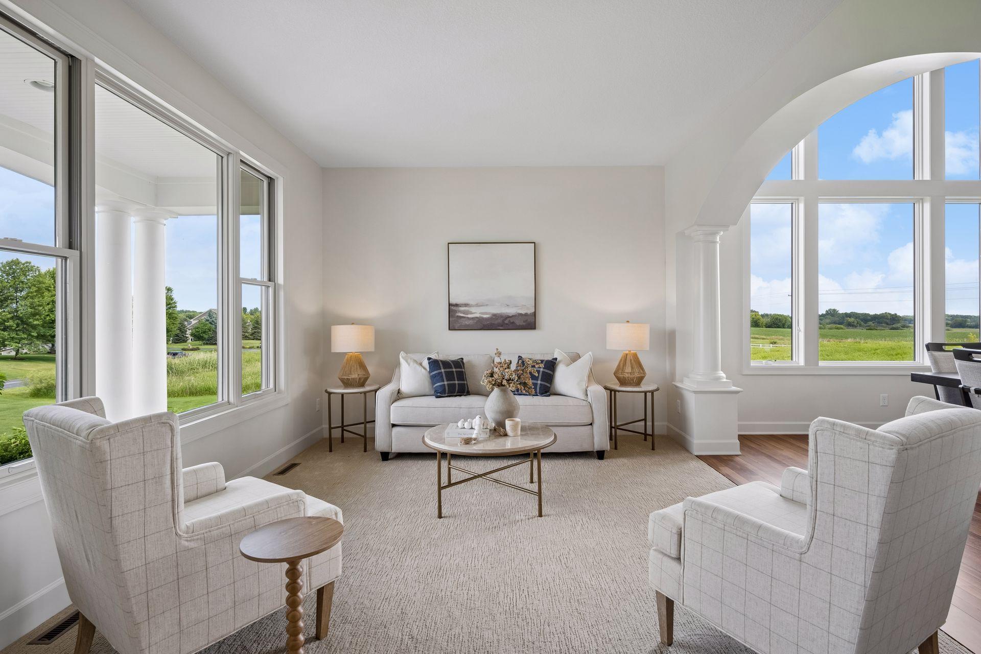 View of Residential at 6360 Bluestem Road, Hamel MN 55340, Hamel (10 of 66) - Mike Wilen | Minnesota Team Real Estate