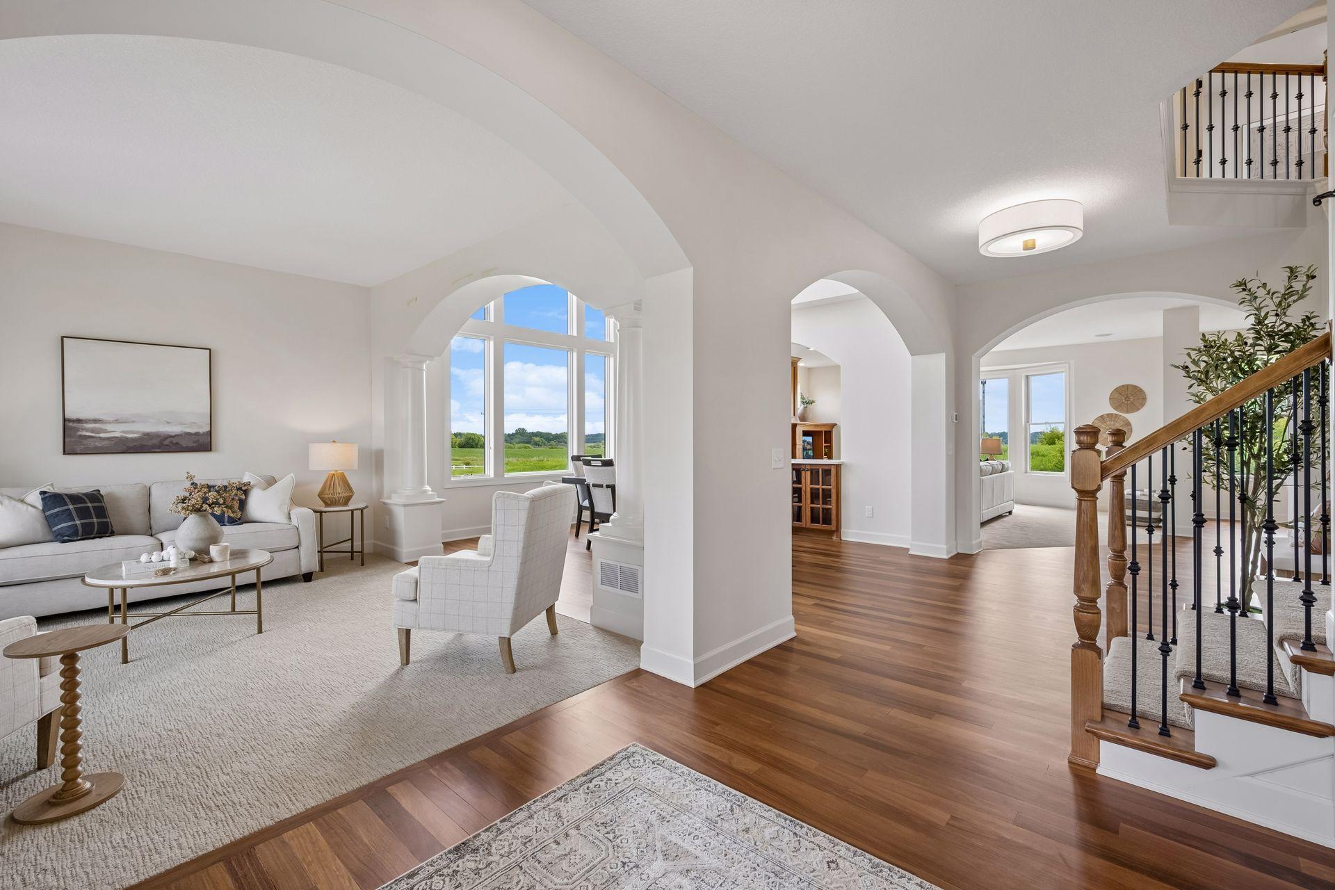 View of Residential at 6360 Bluestem Road, Hamel MN 55340, Hamel (11 of 66) - Mike Wilen | Minnesota Team Real Estate