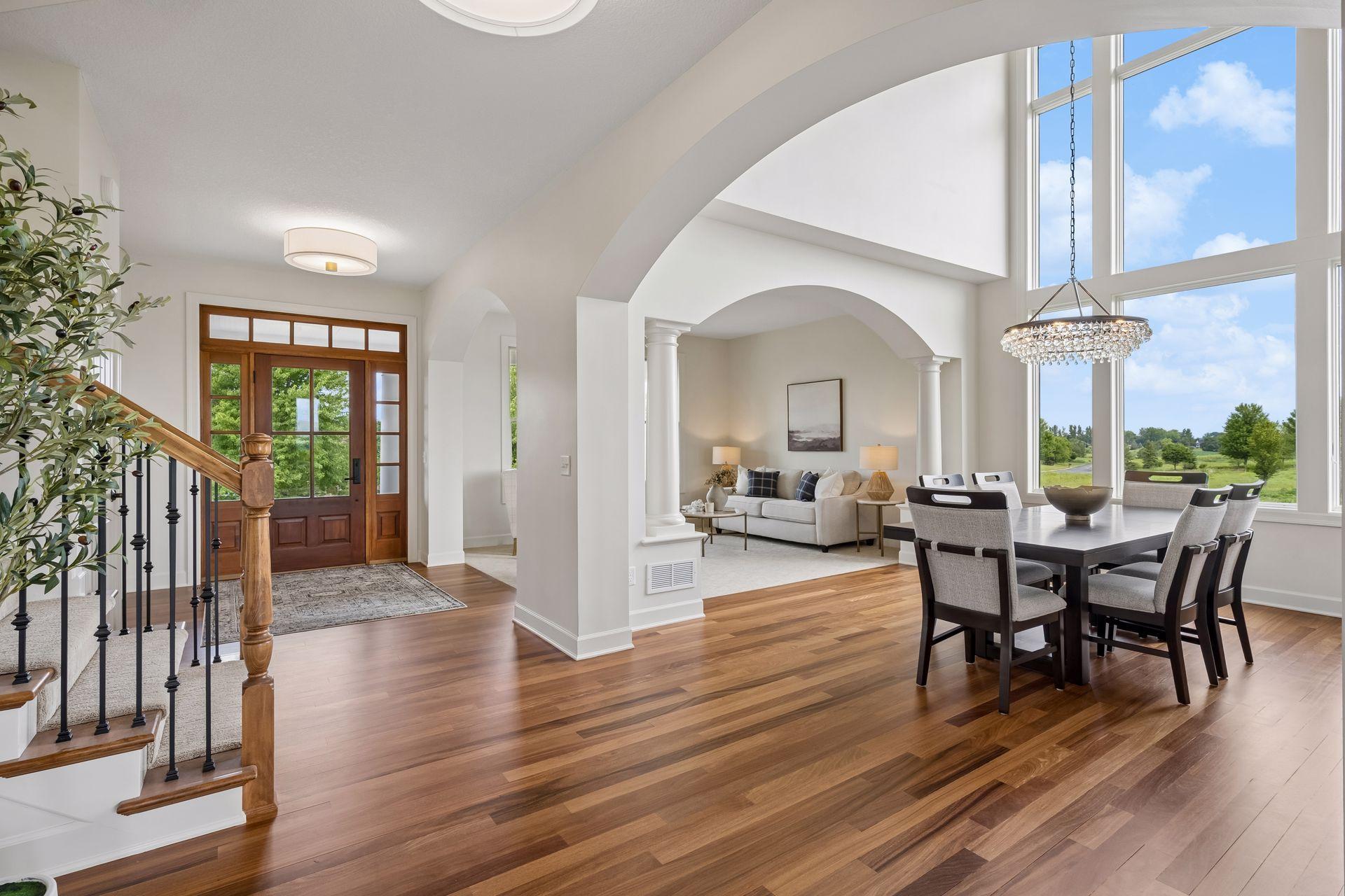 View of Residential at 6360 Bluestem Road, Hamel MN 55340, Hamel (12 of 66) - Mike Wilen | Minnesota Team Real Estate