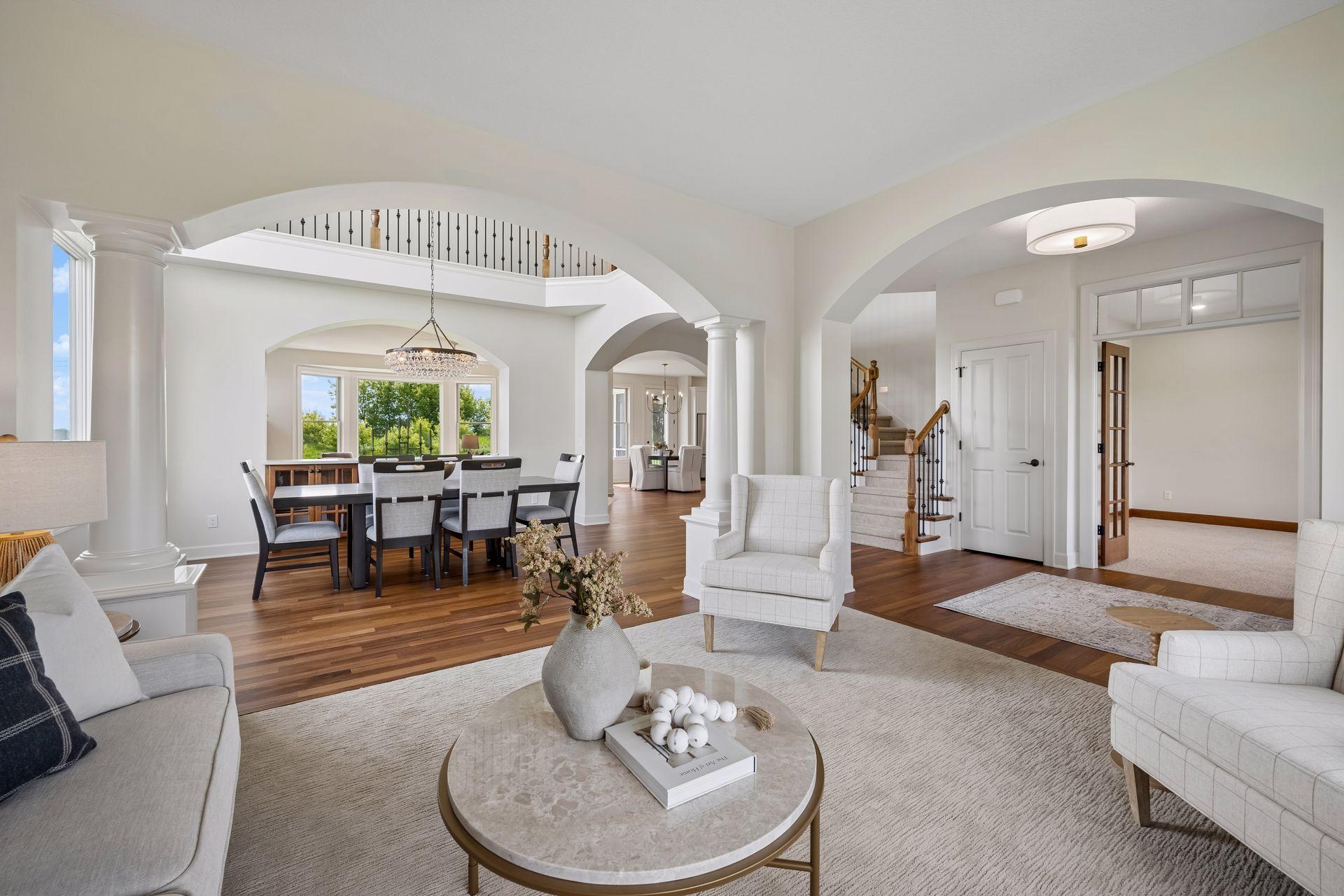 View of Residential at 6360 Bluestem Road, Hamel MN 55340, Hamel (15 of 66) - Mike Wilen | Minnesota Team Real Estate