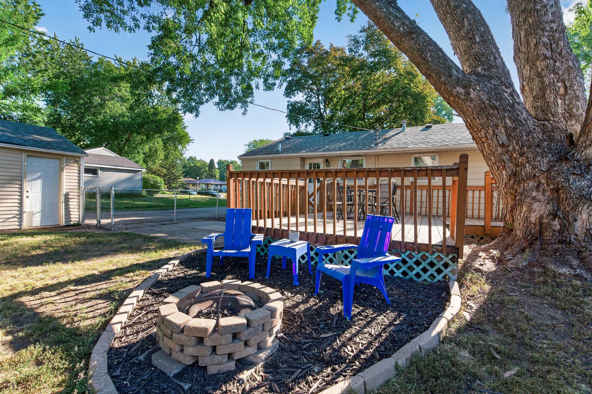View of Residential at 180 Grenadier Avenue, Oakdale MN 55128, Oakdale (35 of 40) - Mike Wilen | Minnesota Team Real Estate