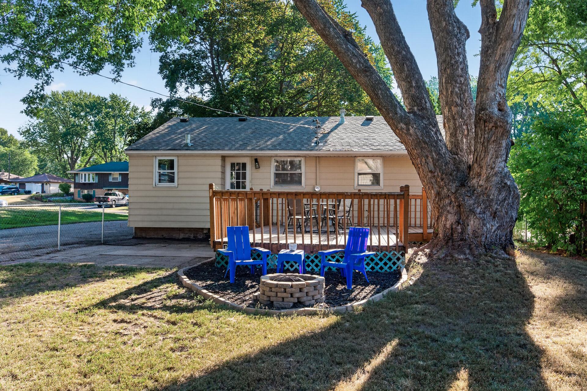View of Residential at 180 Grenadier Avenue, Oakdale MN 55128, Oakdale (31 of 40) - Mike Wilen | Minnesota Team Real Estate
