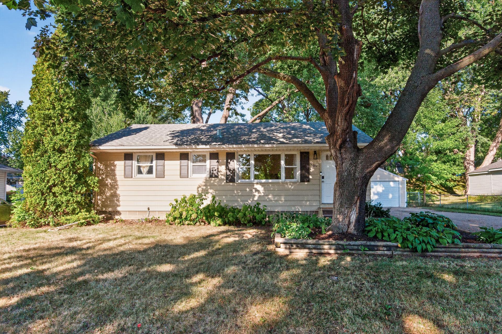 View of Single Family at 180 Grenadier Avenue, Oakdale - Mike Wilen | Minnesota Team Real Estate