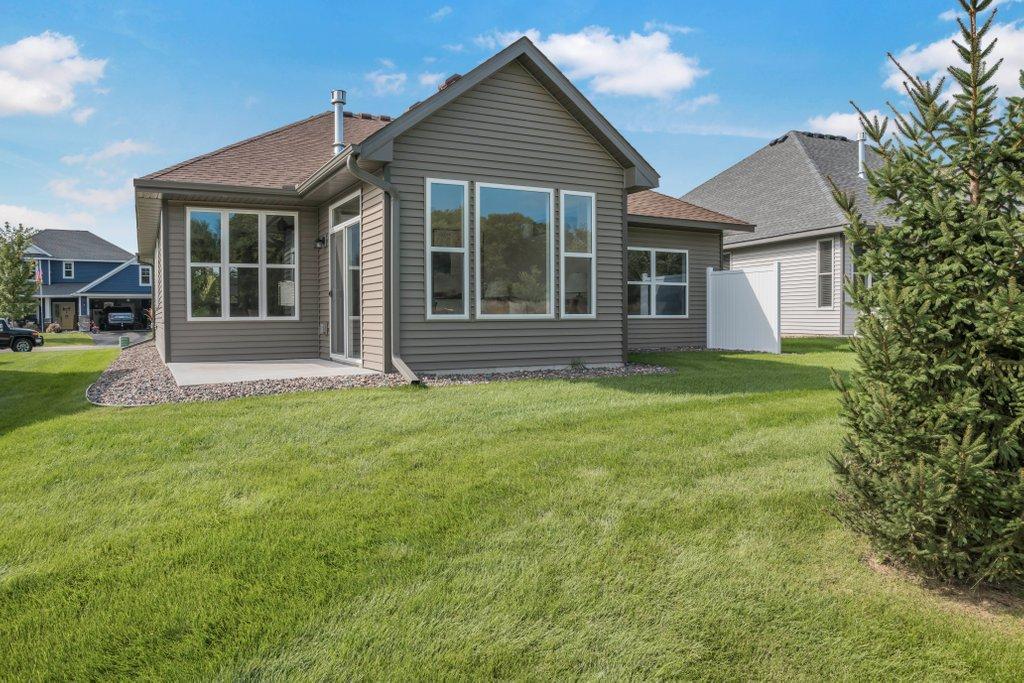 View of Residential at 25360 Farmstead Lane, Wyoming MN 55092, Wyoming (21 of 22) - Mike Wilen | Minnesota Team Real Estate