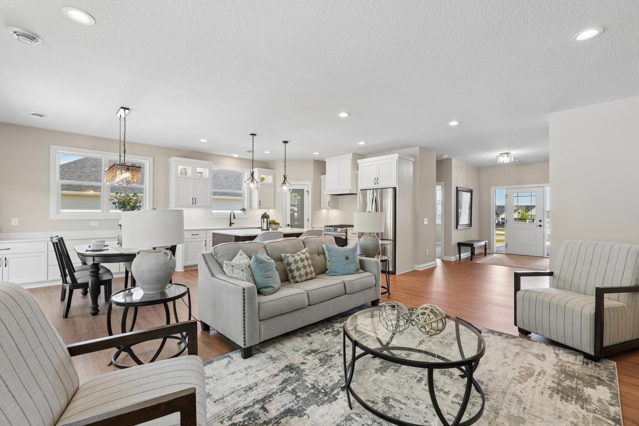 View of Residential at 27221 Petes Hill Trail, Elko New Market MN 55020, Elko New Market - Mike Wilen | Minnesota Team Real Estate