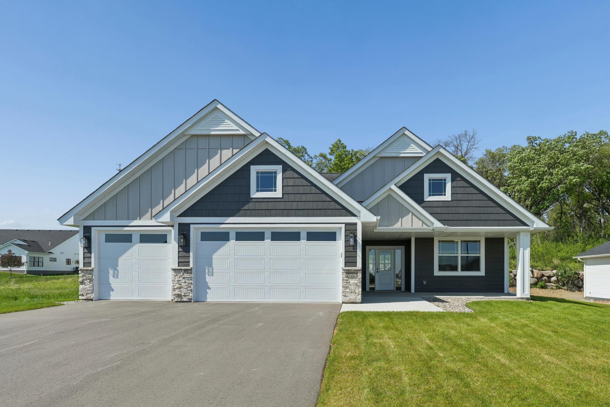 View of Residential at 27221 Petes Hill Trail, Elko New Market MN 55020, Elko New Market (2 of 35) - Mike Wilen | Minnesota Team Real Estate