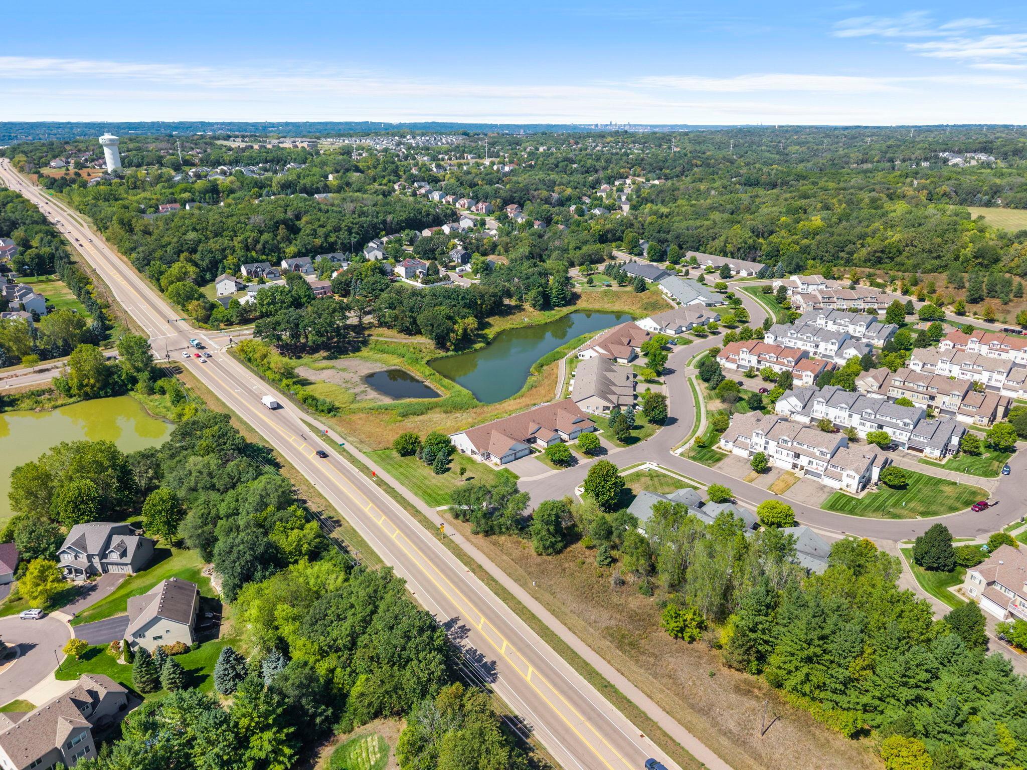 View of Residential at 7447 Timber Crest Drive, Cottage Grove MN 55016, Cottage Grove (62 of 63) - Mike Wilen | Minnesota Team Real Estate