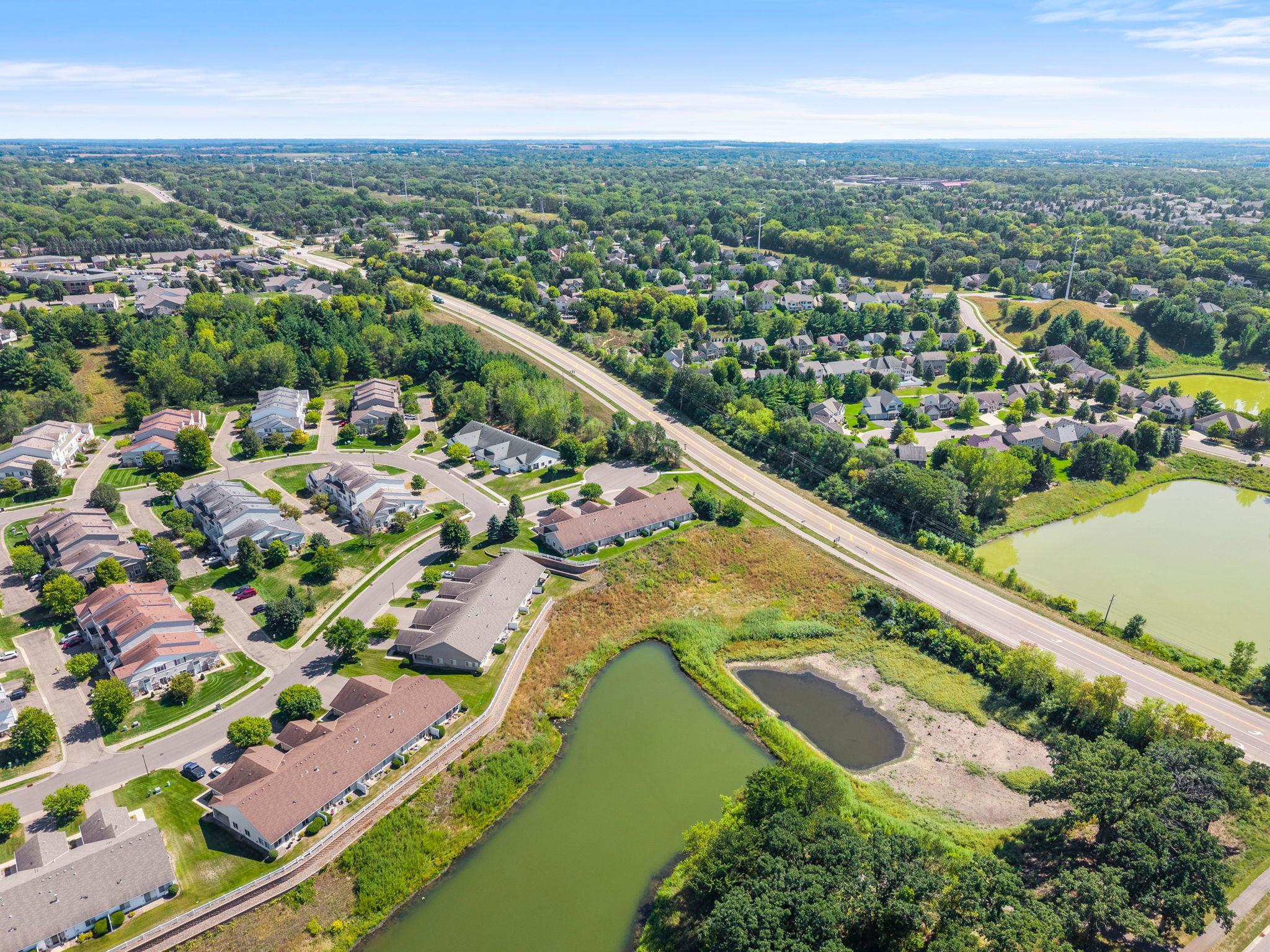 View of Residential at 7447 Timber Crest Drive, Cottage Grove MN 55016, Cottage Grove (61 of 63) - Mike Wilen | Minnesota Team Real Estate