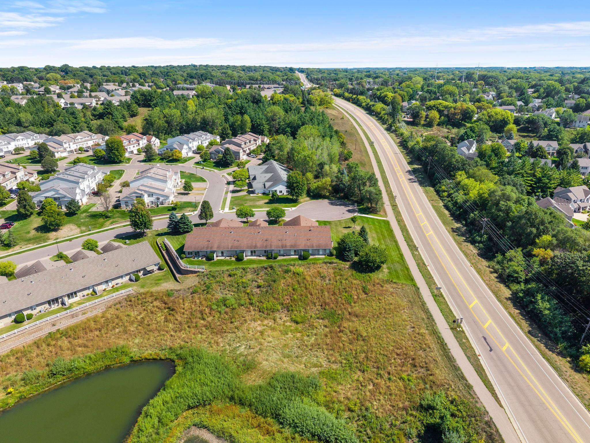 View of Residential at 7447 Timber Crest Drive, Cottage Grove MN 55016, Cottage Grove (59 of 63) - Mike Wilen | Minnesota Team Real Estate