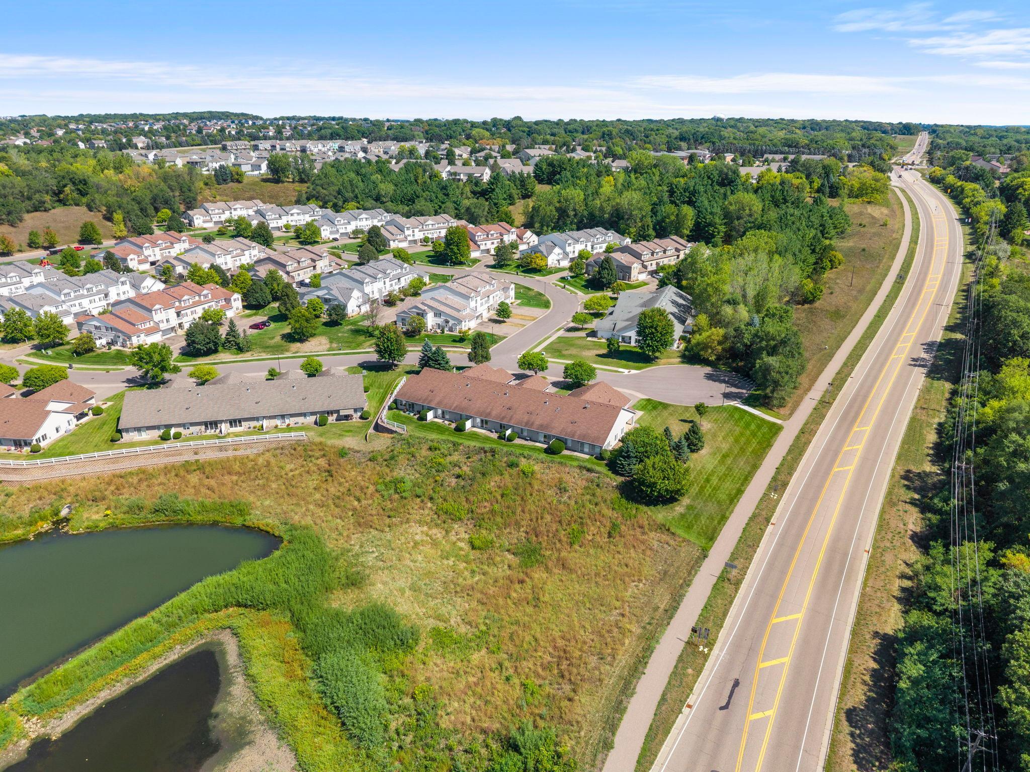 View of Residential at 7447 Timber Crest Drive, Cottage Grove MN 55016, Cottage Grove (58 of 63) - Mike Wilen | Minnesota Team Real Estate