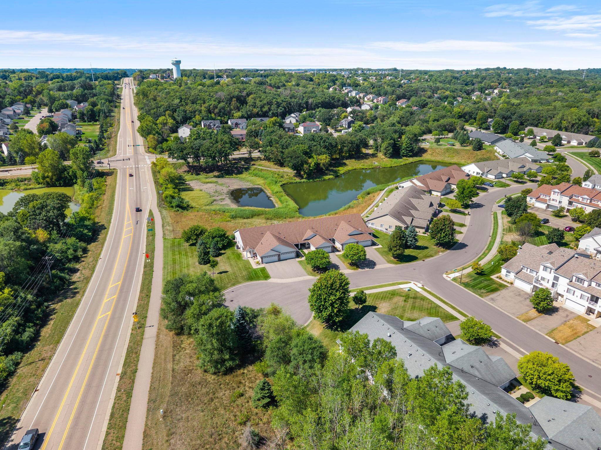 View of Residential at 7447 Timber Crest Drive, Cottage Grove MN 55016, Cottage Grove (57 of 63) - Mike Wilen | Minnesota Team Real Estate