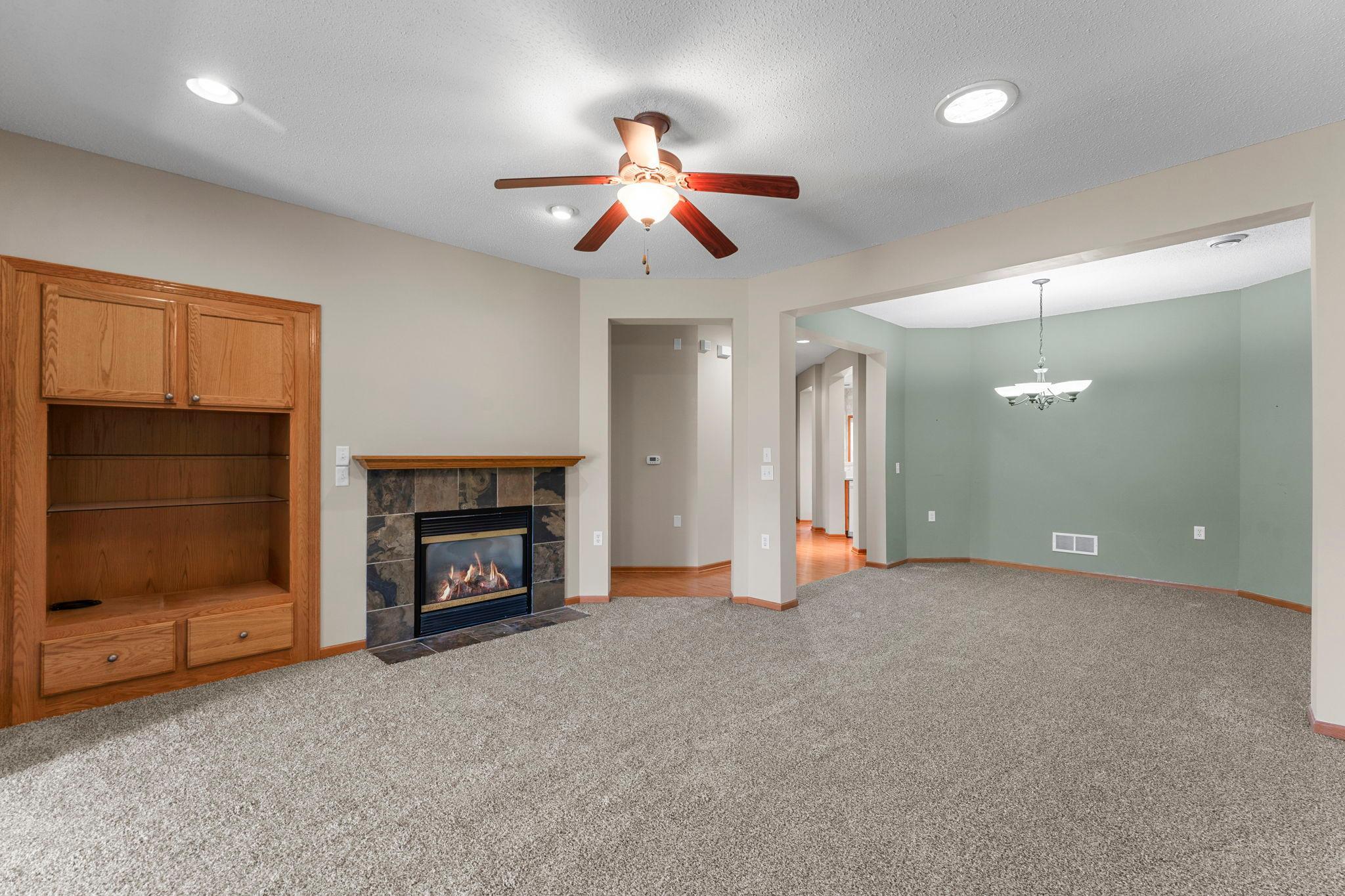 View of Residential at 7447 Timber Crest Drive, Cottage Grove MN 55016, Cottage Grove (19 of 63) - Mike Wilen | Minnesota Team Real Estate