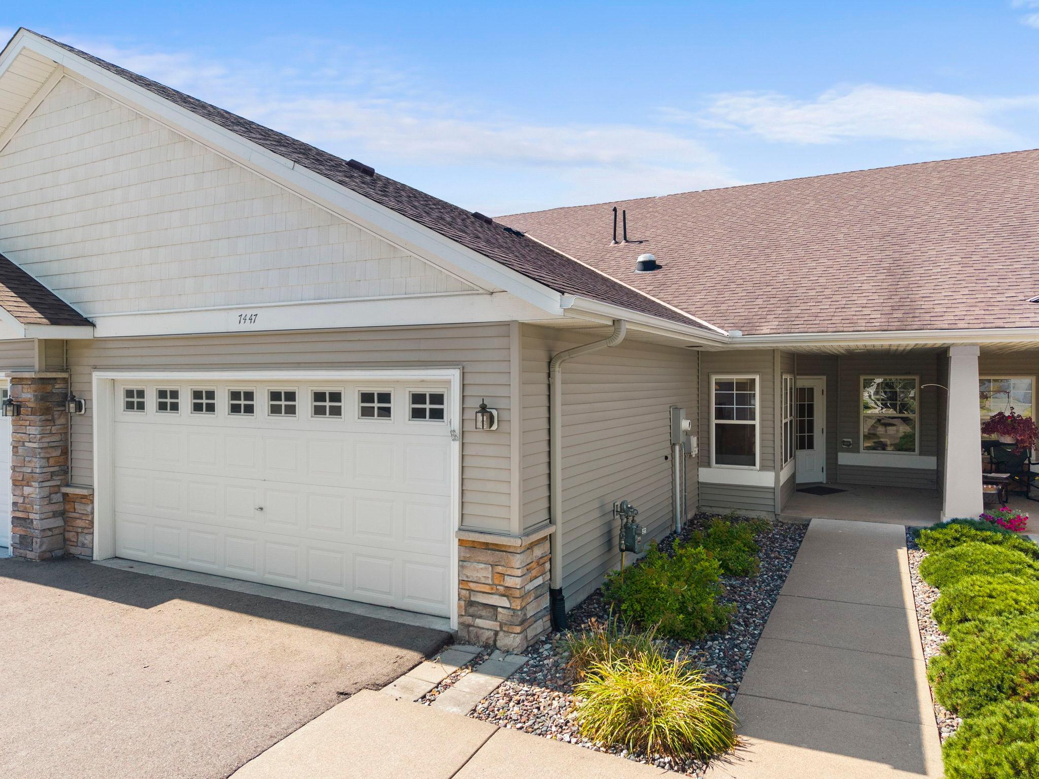 View of Residential at 7447 Timber Crest Drive, Cottage Grove MN 55016, Cottage Grove (10 of 63) - Mike Wilen | Minnesota Team Real Estate