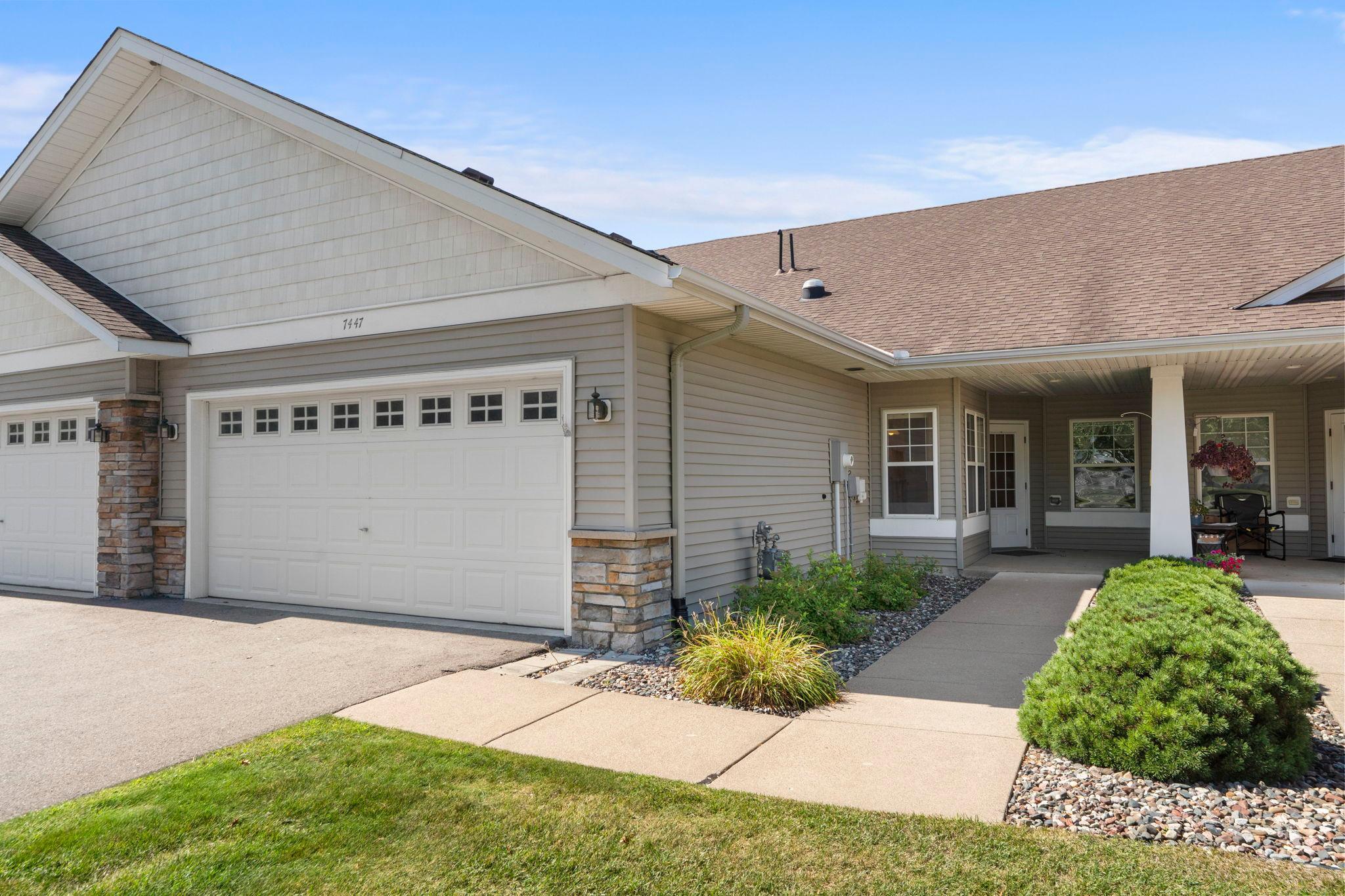 View of Residential at 7447 Timber Crest Drive, Cottage Grove MN 55016, Cottage Grove (2 of 63) - Mike Wilen | Minnesota Team Real Estate