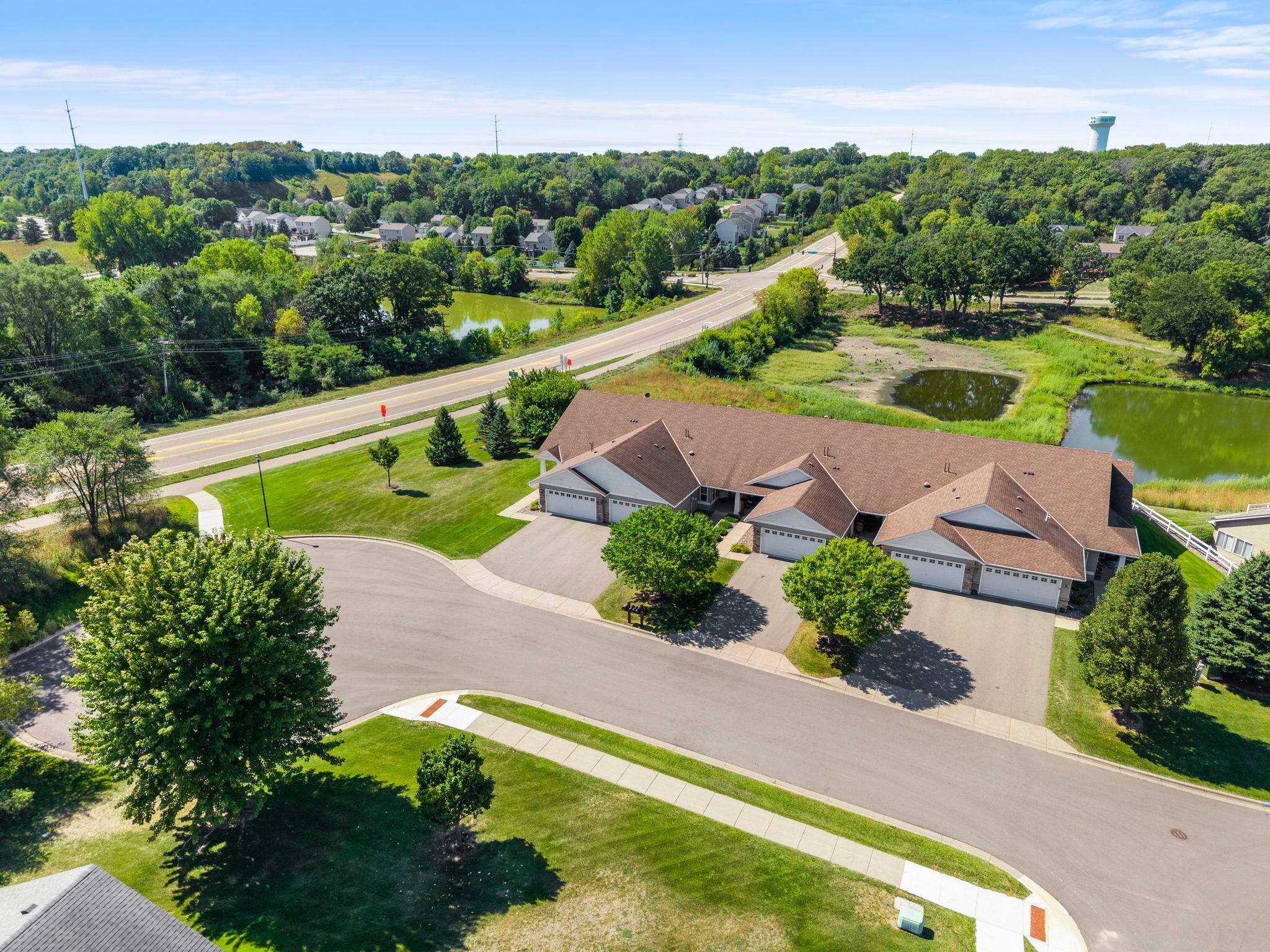 View of Residential at 7447 Timber Crest Drive, Cottage Grove MN 55016, Cottage Grove (5 of 63) - Mike Wilen | Minnesota Team Real Estate