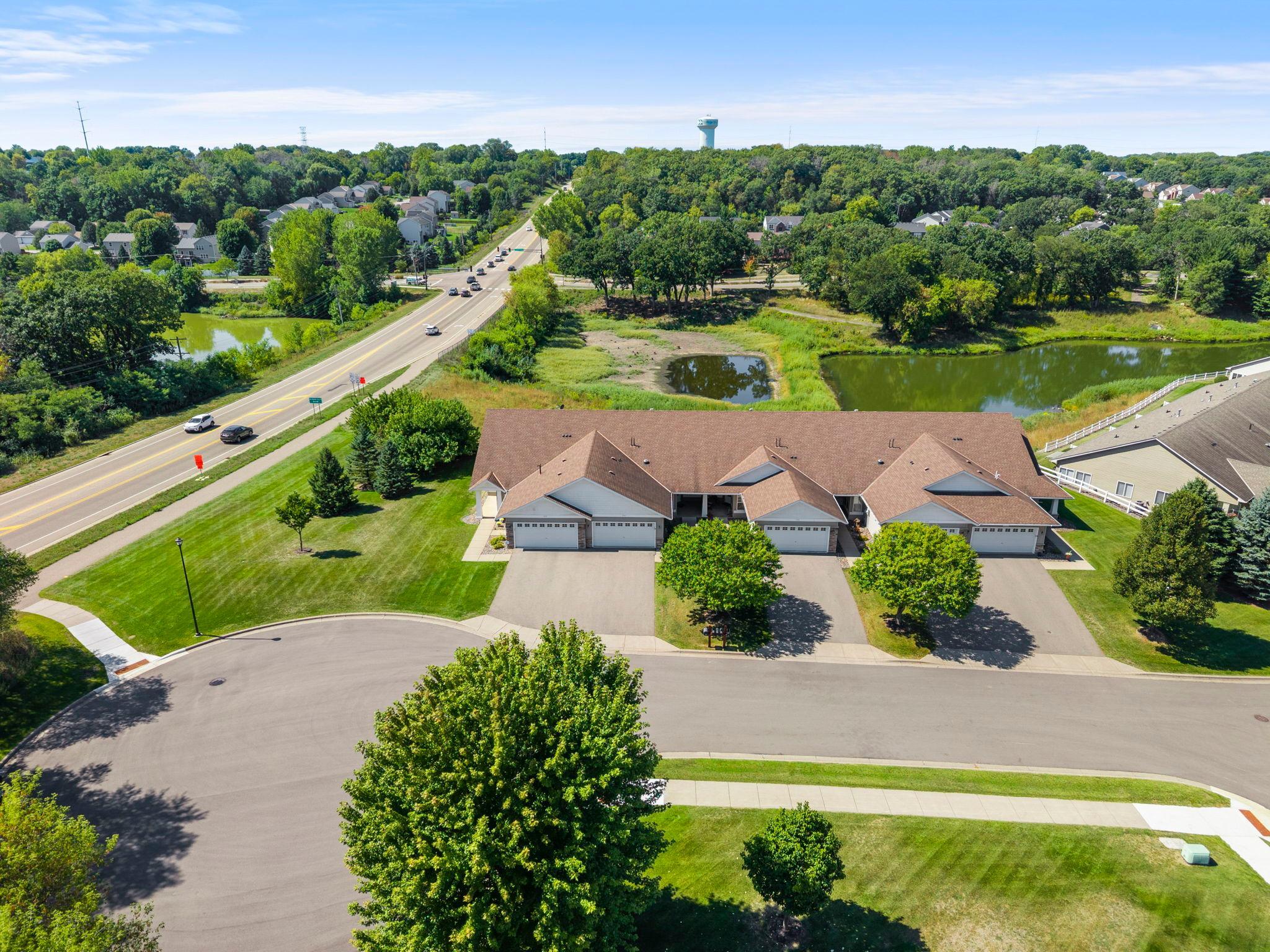 View of Residential at 7447 Timber Crest Drive, Cottage Grove MN 55016, Cottage Grove (11 of 63) - Mike Wilen | Minnesota Team Real Estate