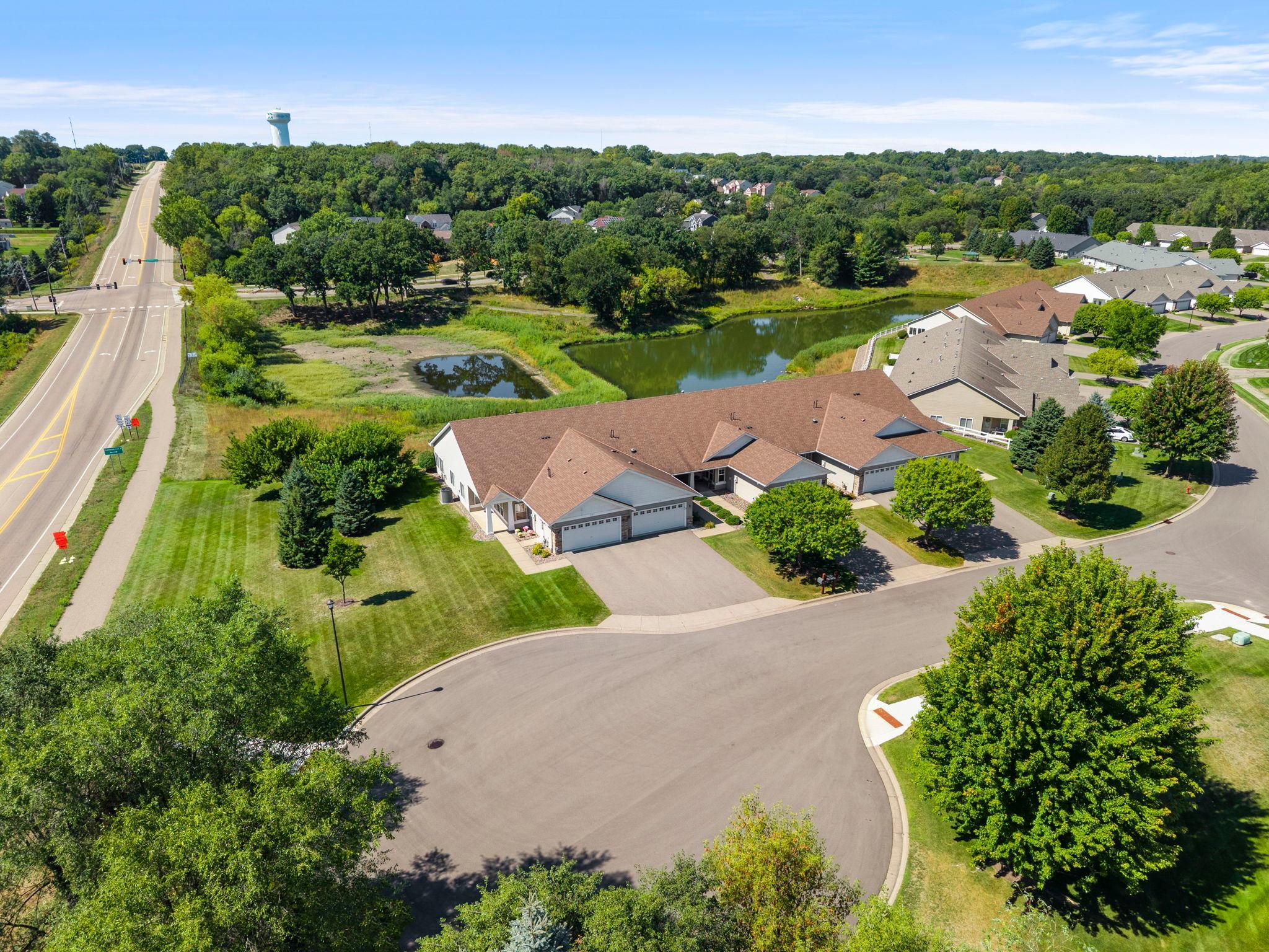 View of Residential at 7447 Timber Crest Drive, Cottage Grove MN 55016, Cottage Grove (3 of 63) - Mike Wilen | Minnesota Team Real Estate