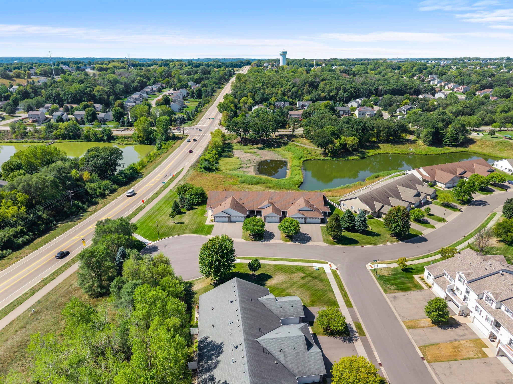 View of Residential at 7447 Timber Crest Drive, Cottage Grove MN 55016, Cottage Grove (8 of 63) - Mike Wilen | Minnesota Team Real Estate