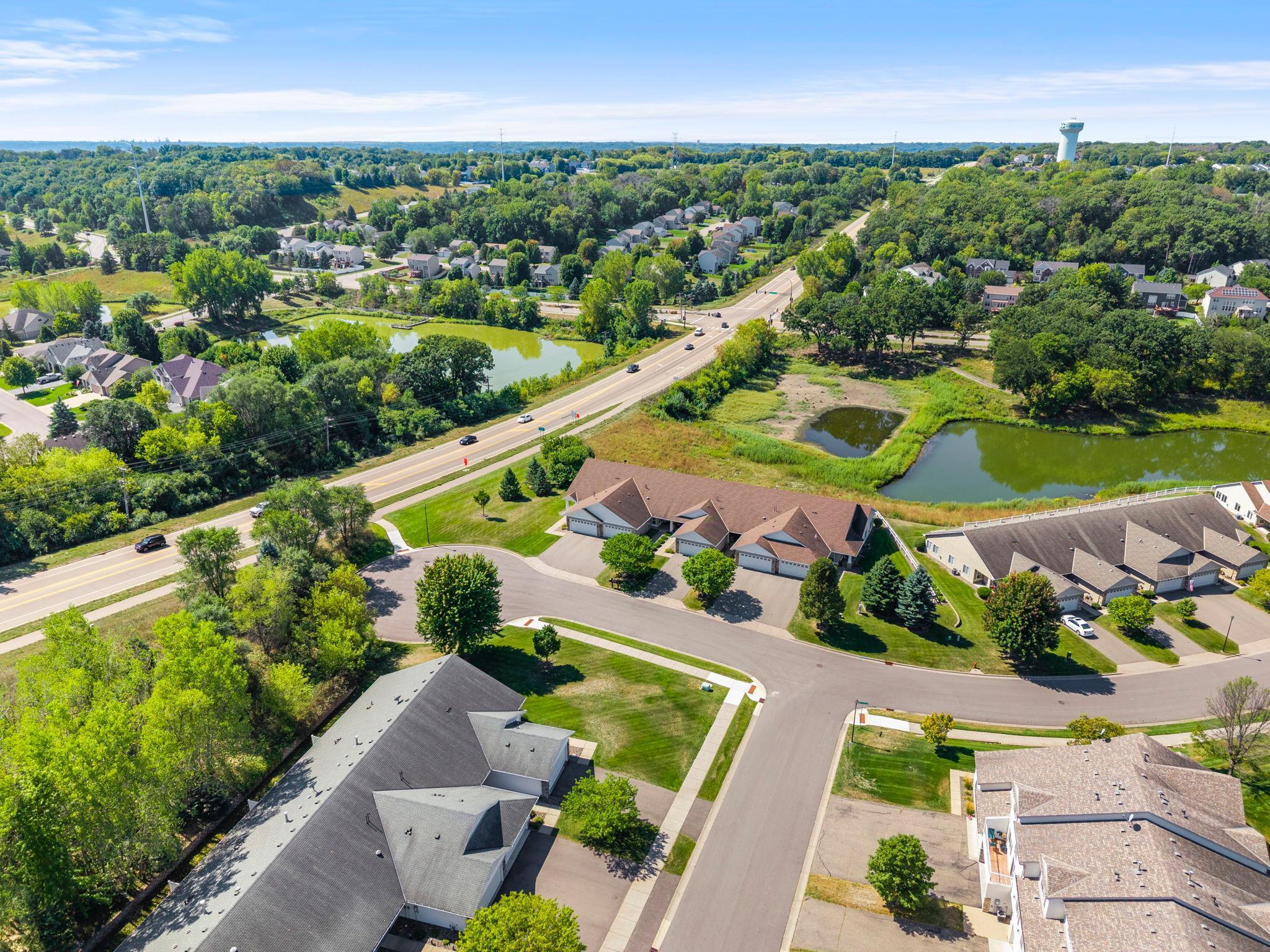 View of Residential at 7447 Timber Crest Drive, Cottage Grove MN 55016, Cottage Grove (6 of 63) - Mike Wilen | Minnesota Team Real Estate