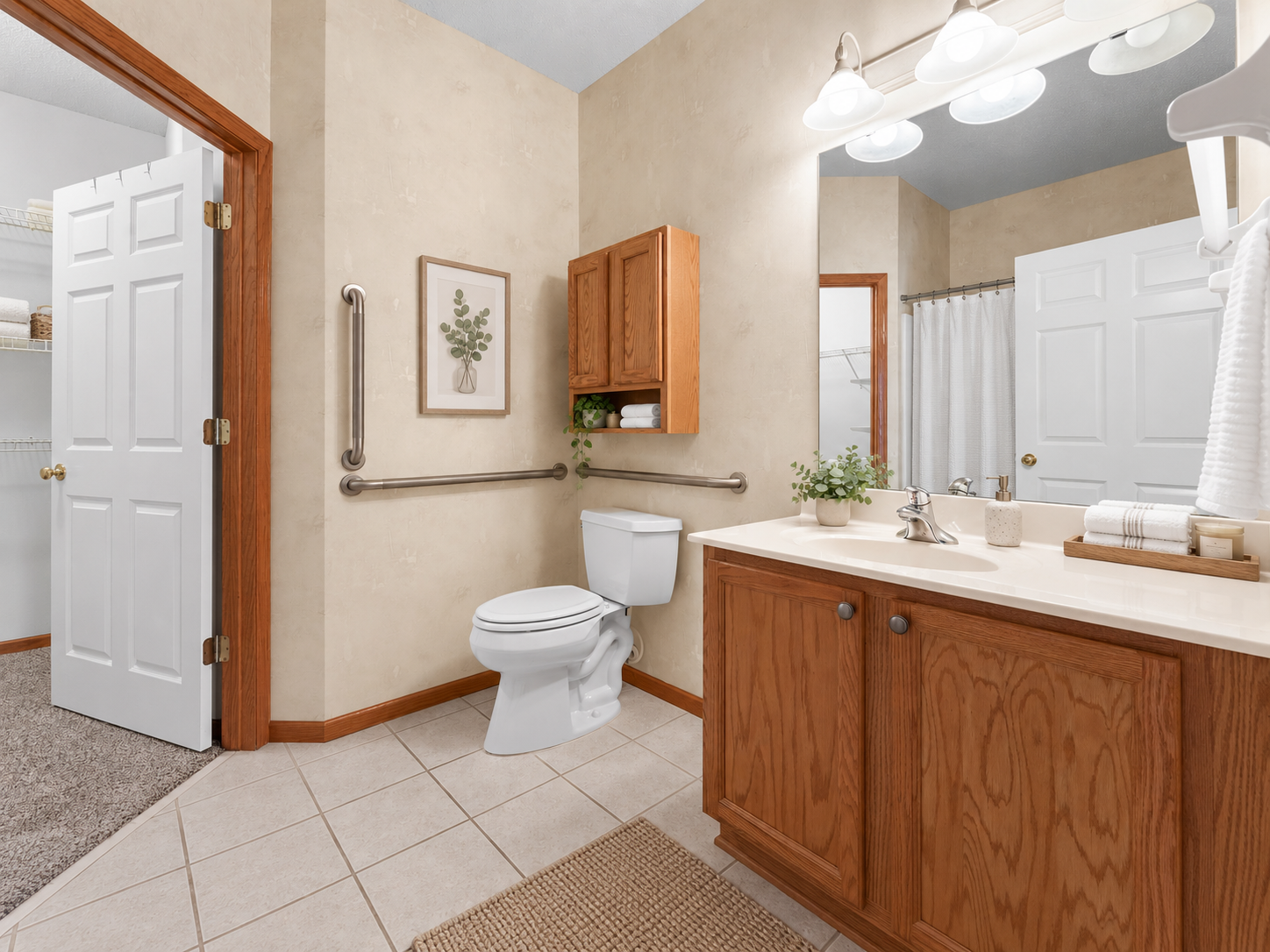 View of Residential at 7447 Timber Crest Drive, Cottage Grove MN 55016, Cottage Grove (21 of 36) - Mike Wilen | Minnesota Team Real Estate