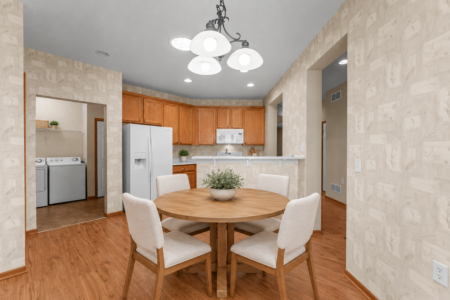 View of Residential at 7447 Timber Crest Drive, Cottage Grove MN 55016, Cottage Grove (14 of 36) - Mike Wilen | Minnesota Team Real Estate