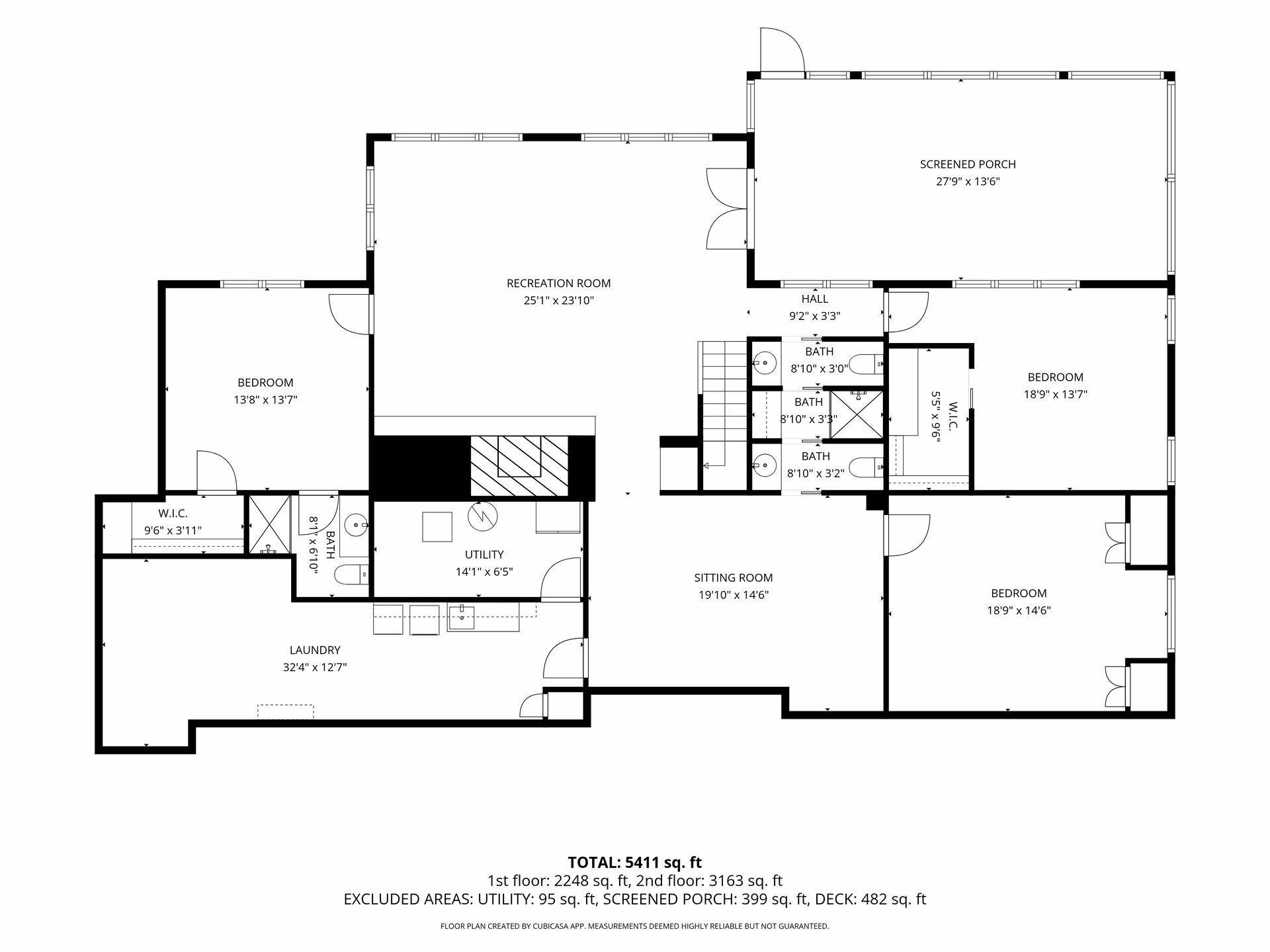 View of Residential at 330 Peavey Road, Wayzata MN 55391, Wayzata (66 of 67) - Mike Wilen | Minnesota Team Real Estate