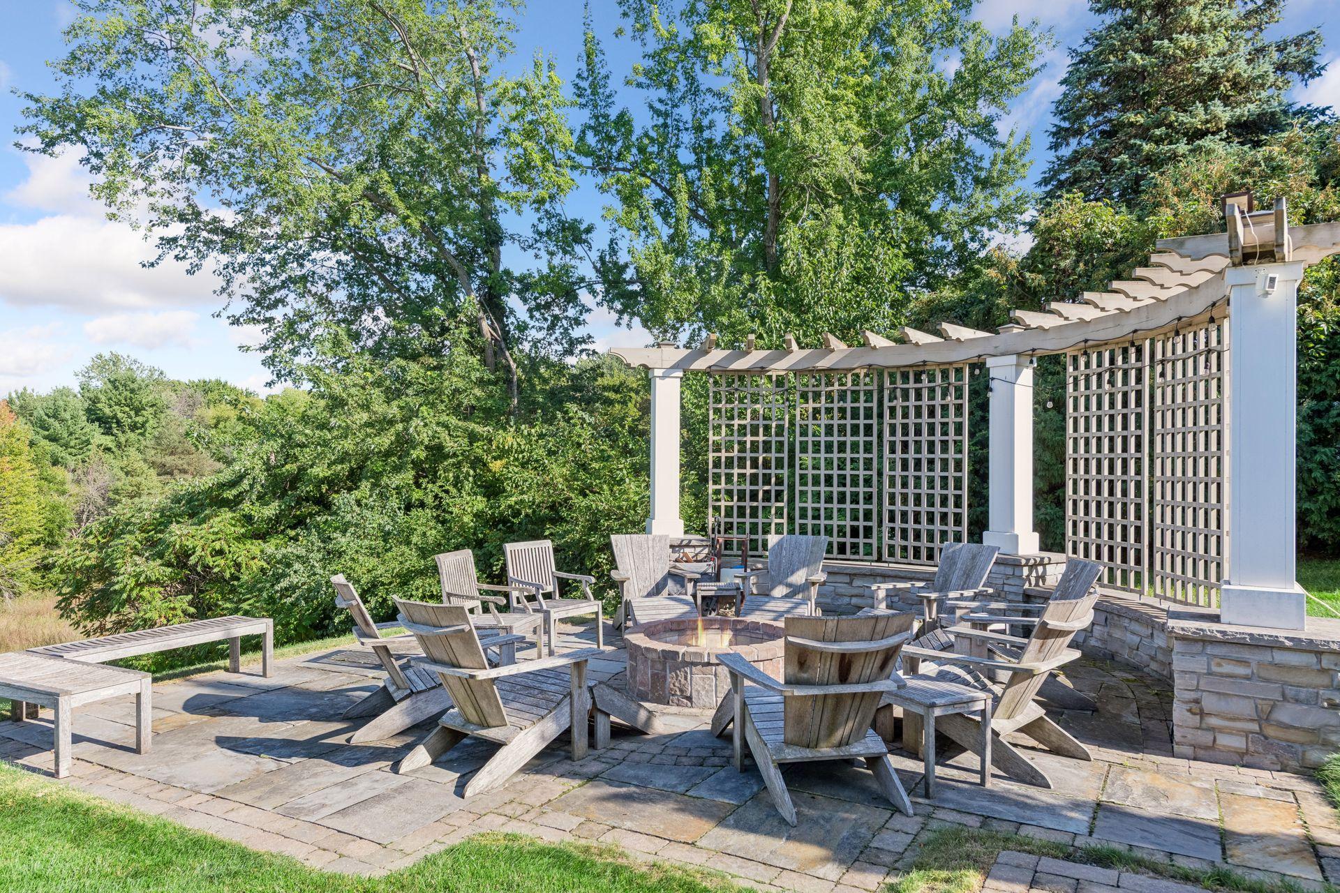 View of Residential at 330 Peavey Road, Wayzata MN 55391, Wayzata (58 of 67) - Mike Wilen | Minnesota Team Real Estate