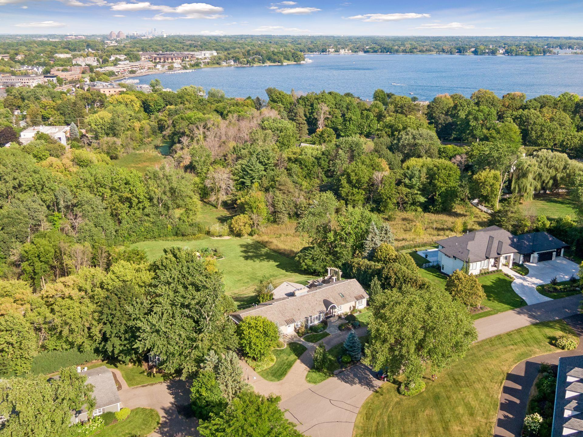 View of Residential at 330 Peavey Road, Wayzata MN 55391, Wayzata (64 of 67) - Mike Wilen | Minnesota Team Real Estate