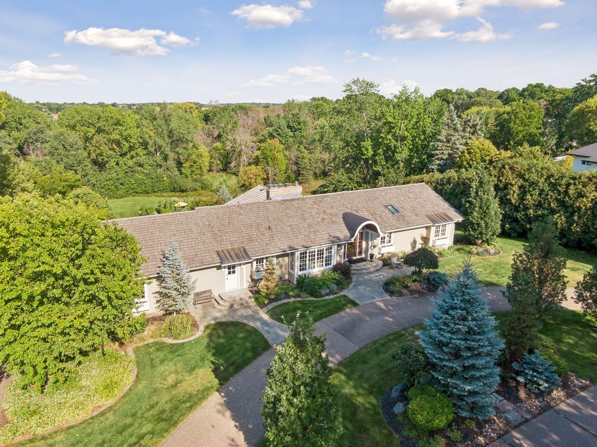View of Residential at 330 Peavey Road, Wayzata MN 55391, Wayzata (4 of 67) - Mike Wilen | Minnesota Team Real Estate