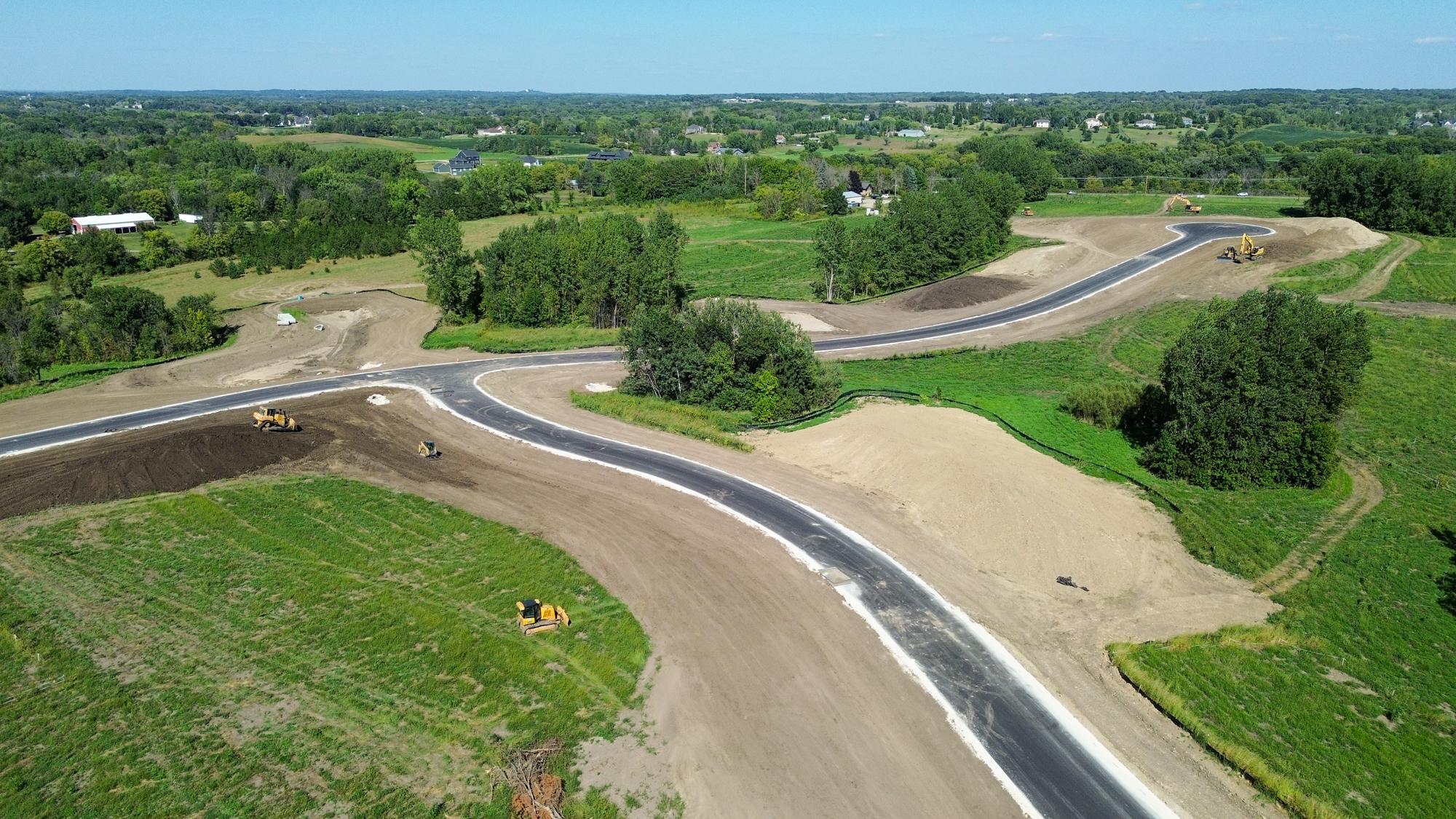 View of Land at L9 B1 Cardinal Pass, Prior Lake MN 55372, Prior Lake (3 of 8) - Mike Wilen | Minnesota Team Real Estate