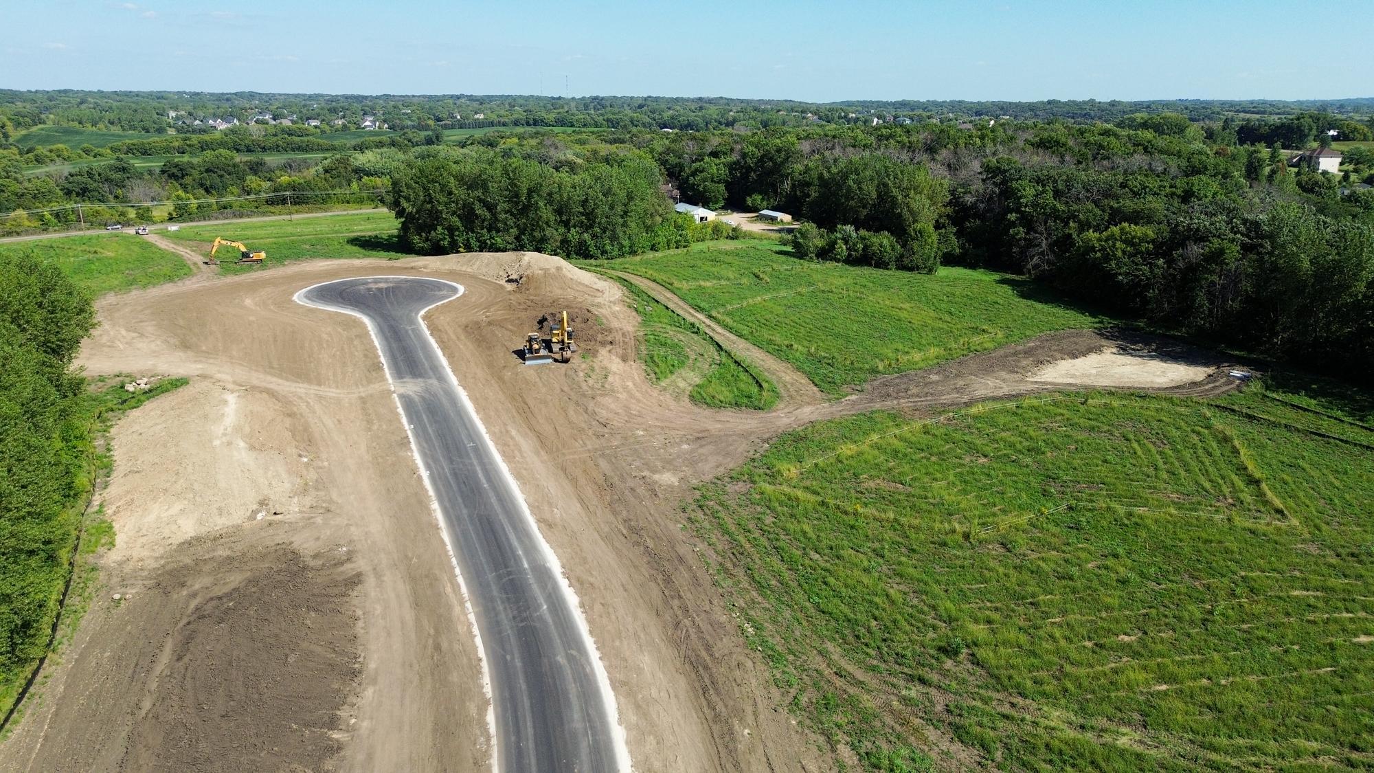 View of Land at L9 B1 Cardinal Pass, Prior Lake MN 55372, Prior Lake (6 of 8) - Mike Wilen | Minnesota Team Real Estate