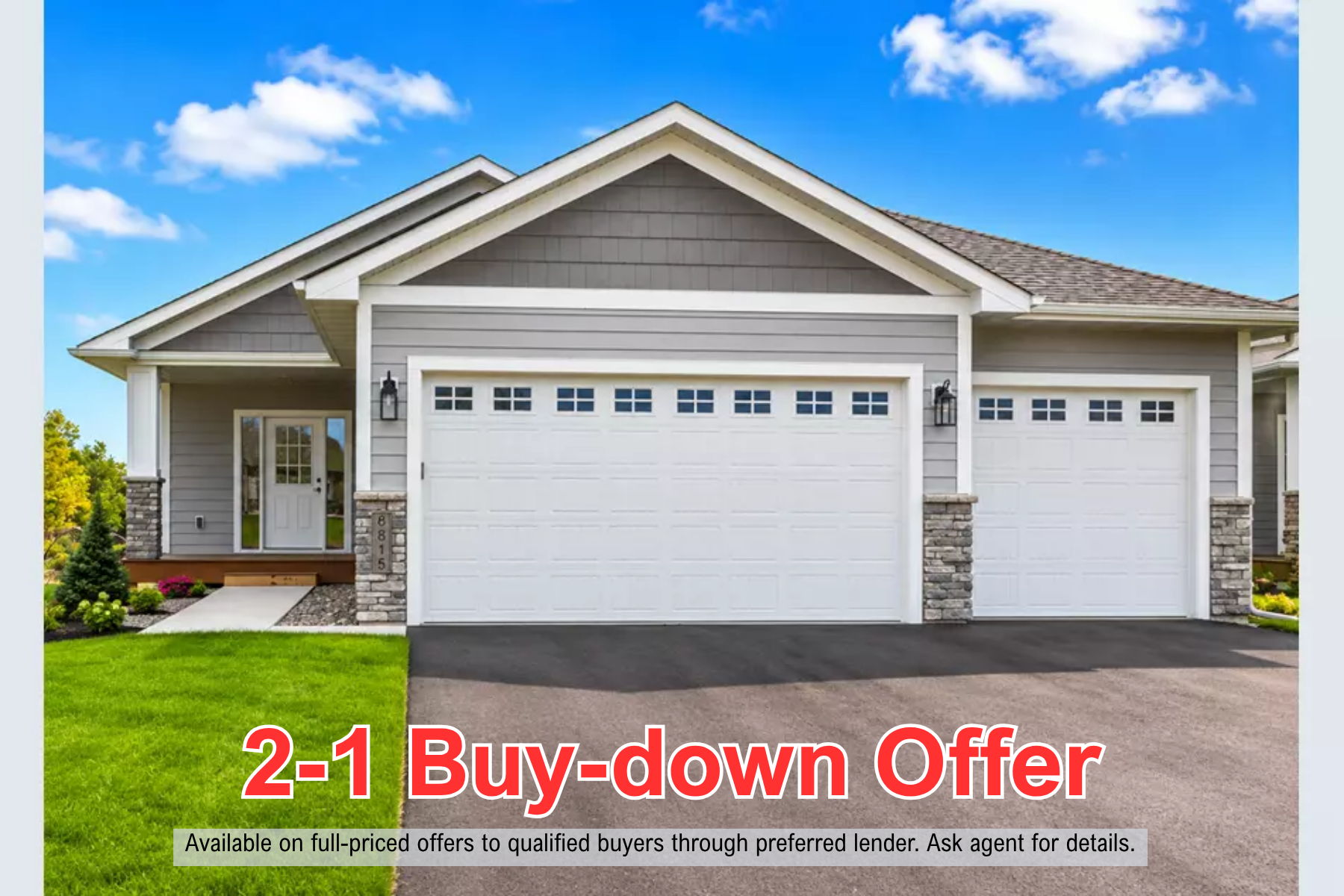View of Single Family at 9815 Pinehurst Drive, Elko New Market - Mike Wilen | Minnesota Team Real Estate