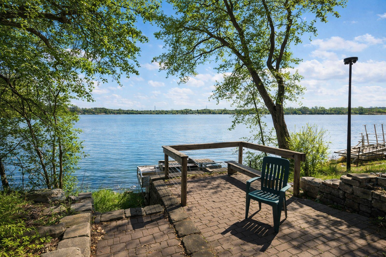 View of Residential at 3318 Owasso Boulevard, Shoreview MN 55126, Shoreview (5 of 65) - Mike Wilen | Minnesota Team Real Estate