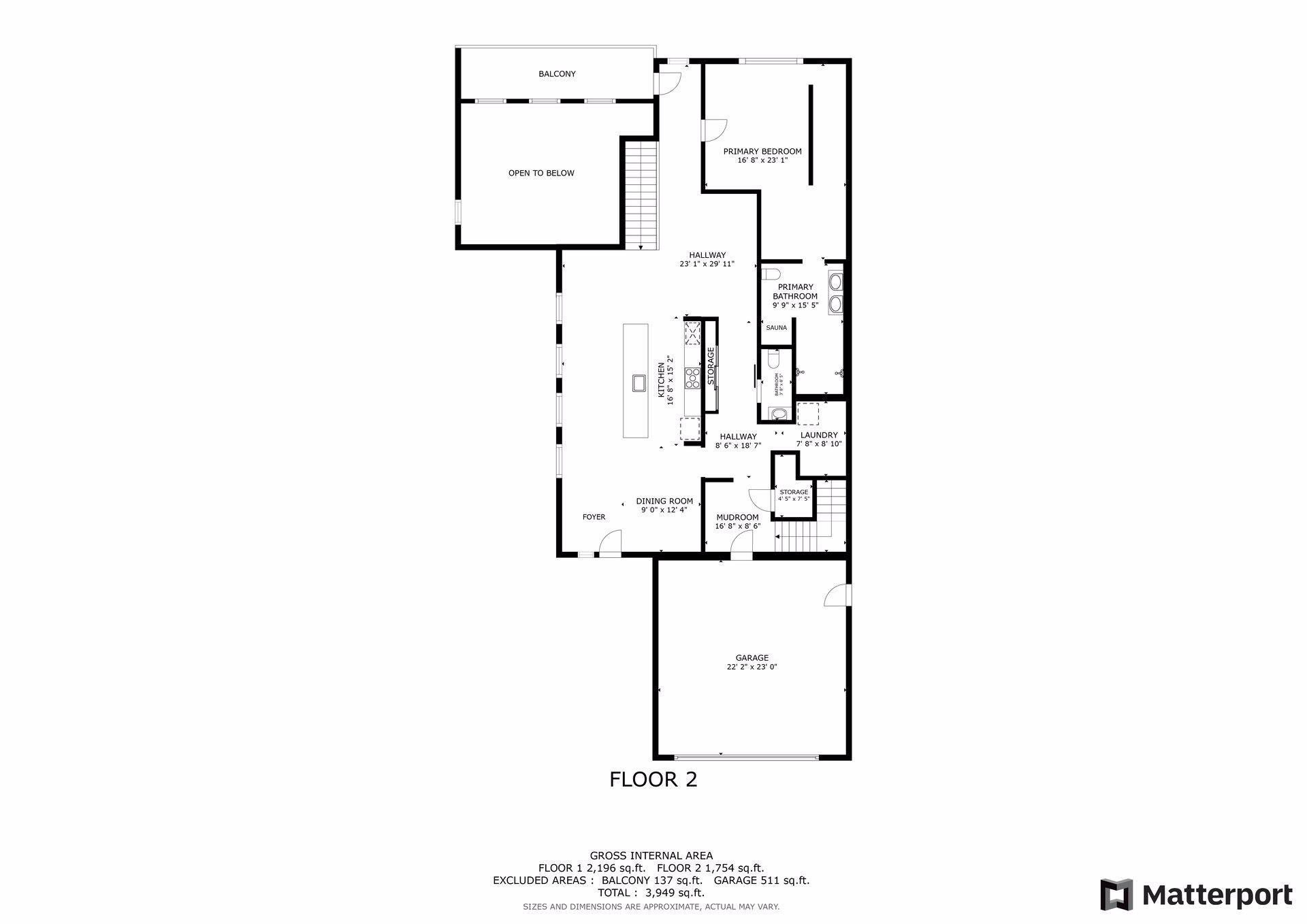 View of Residential at 3318 Owasso Boulevard, Shoreview MN 55126, Shoreview (65 of 65) - Mike Wilen | Minnesota Team Real Estate