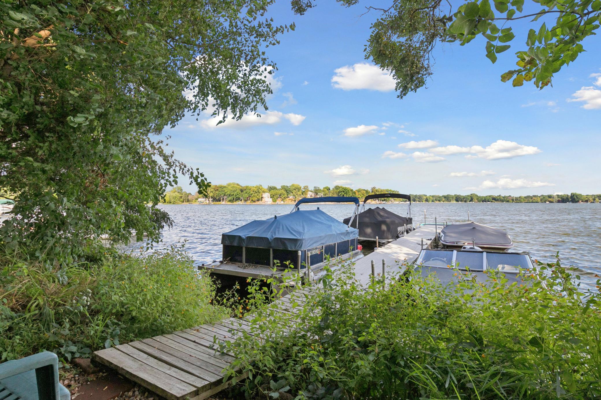 View of Residential at 3318 Owasso Boulevard, Shoreview MN 55126, Shoreview (62 of 65) - Mike Wilen | Minnesota Team Real Estate