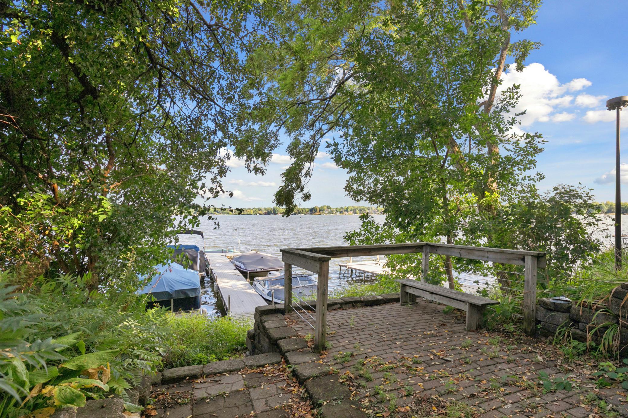 View of Residential at 3318 Owasso Boulevard, Shoreview MN 55126, Shoreview (61 of 65) - Mike Wilen | Minnesota Team Real Estate