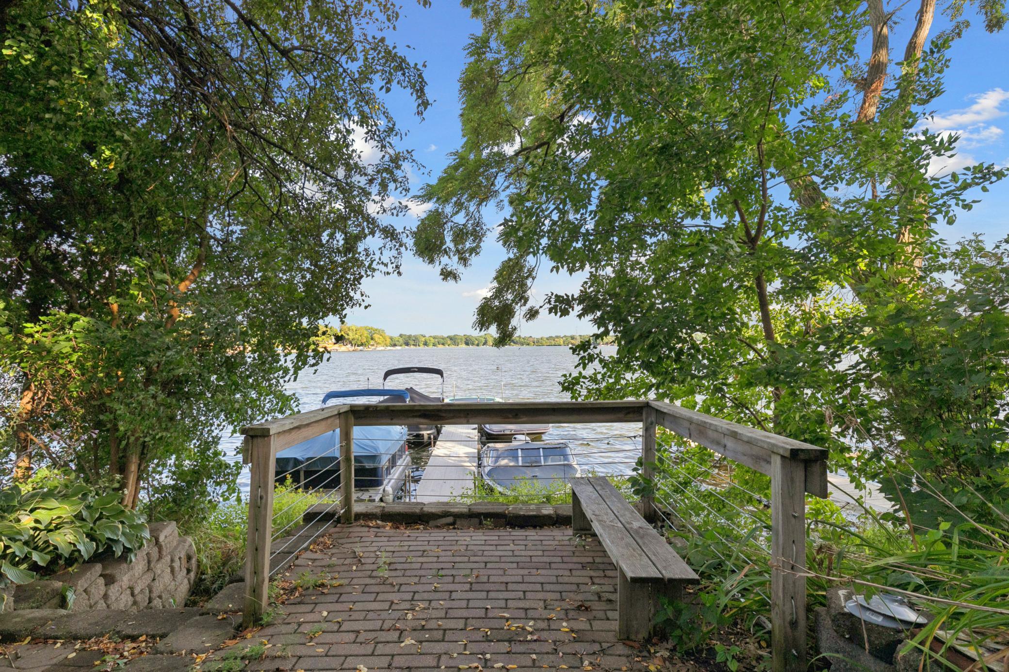 View of Residential at 3318 Owasso Boulevard, Shoreview MN 55126, Shoreview (60 of 65) - Mike Wilen | Minnesota Team Real Estate