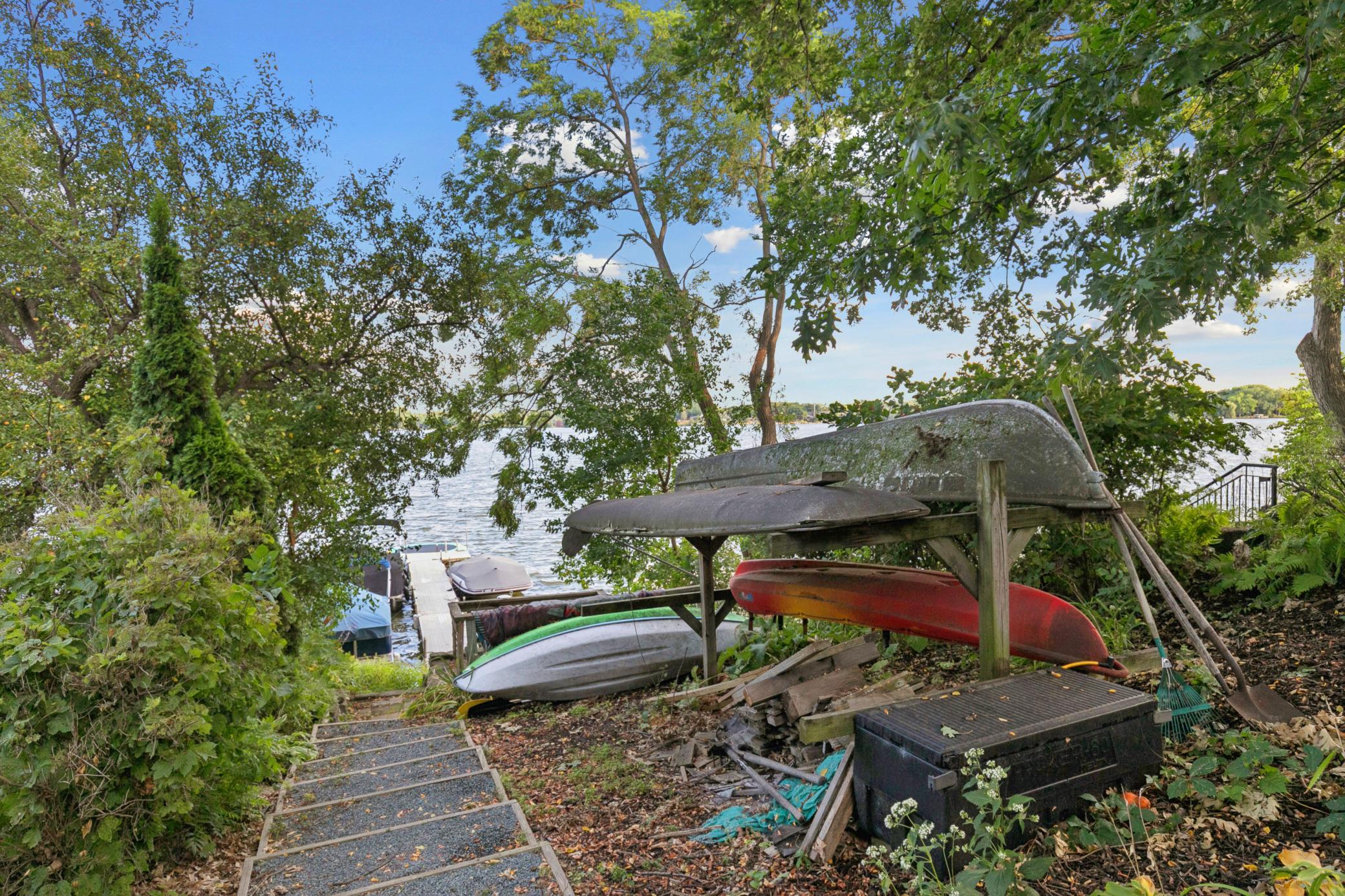 View of Residential at 3318 Owasso Boulevard, Shoreview MN 55126, Shoreview (59 of 65) - Mike Wilen | Minnesota Team Real Estate