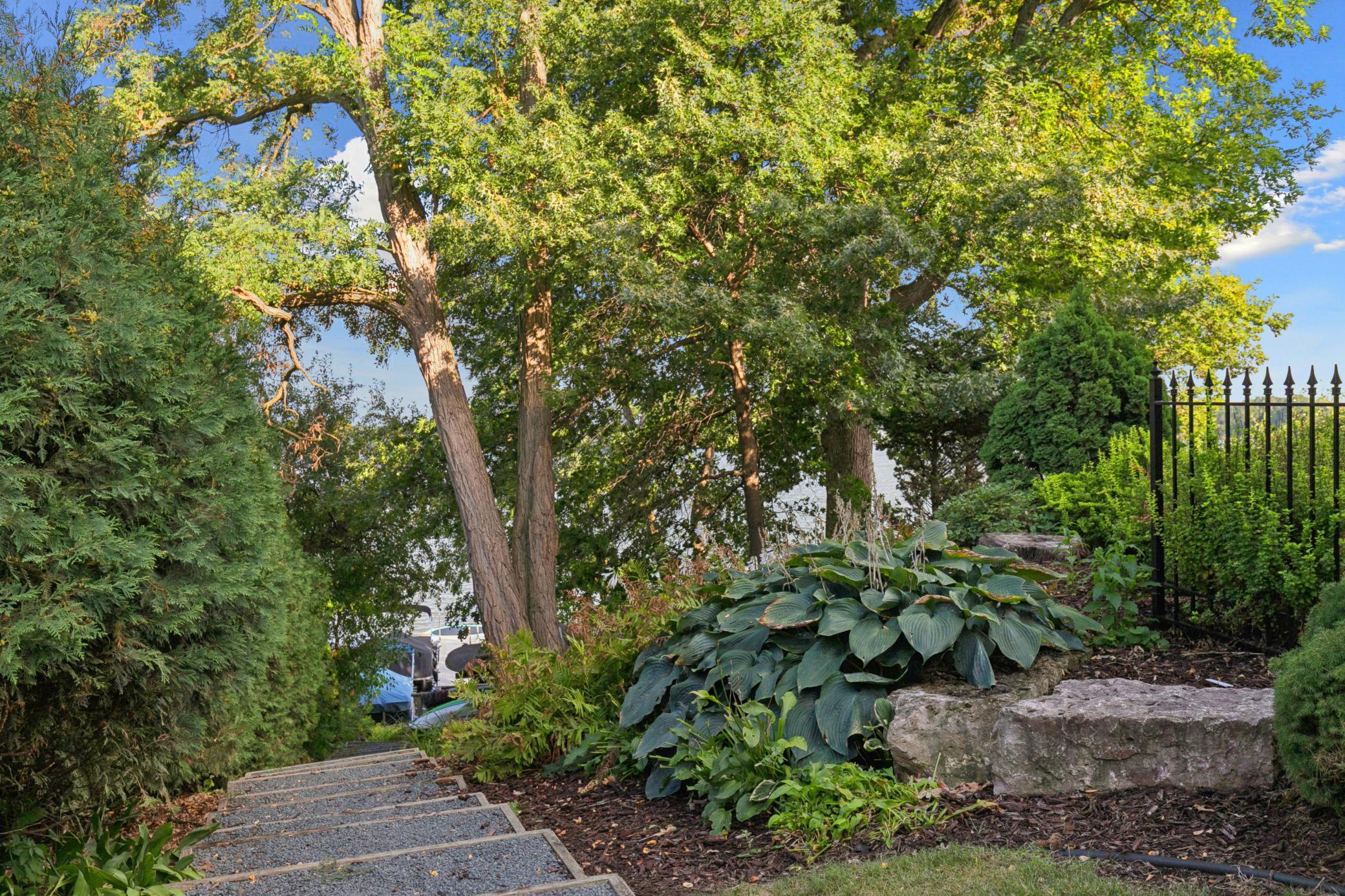 View of Residential at 3318 Owasso Boulevard, Shoreview MN 55126, Shoreview (58 of 65) - Mike Wilen | Minnesota Team Real Estate