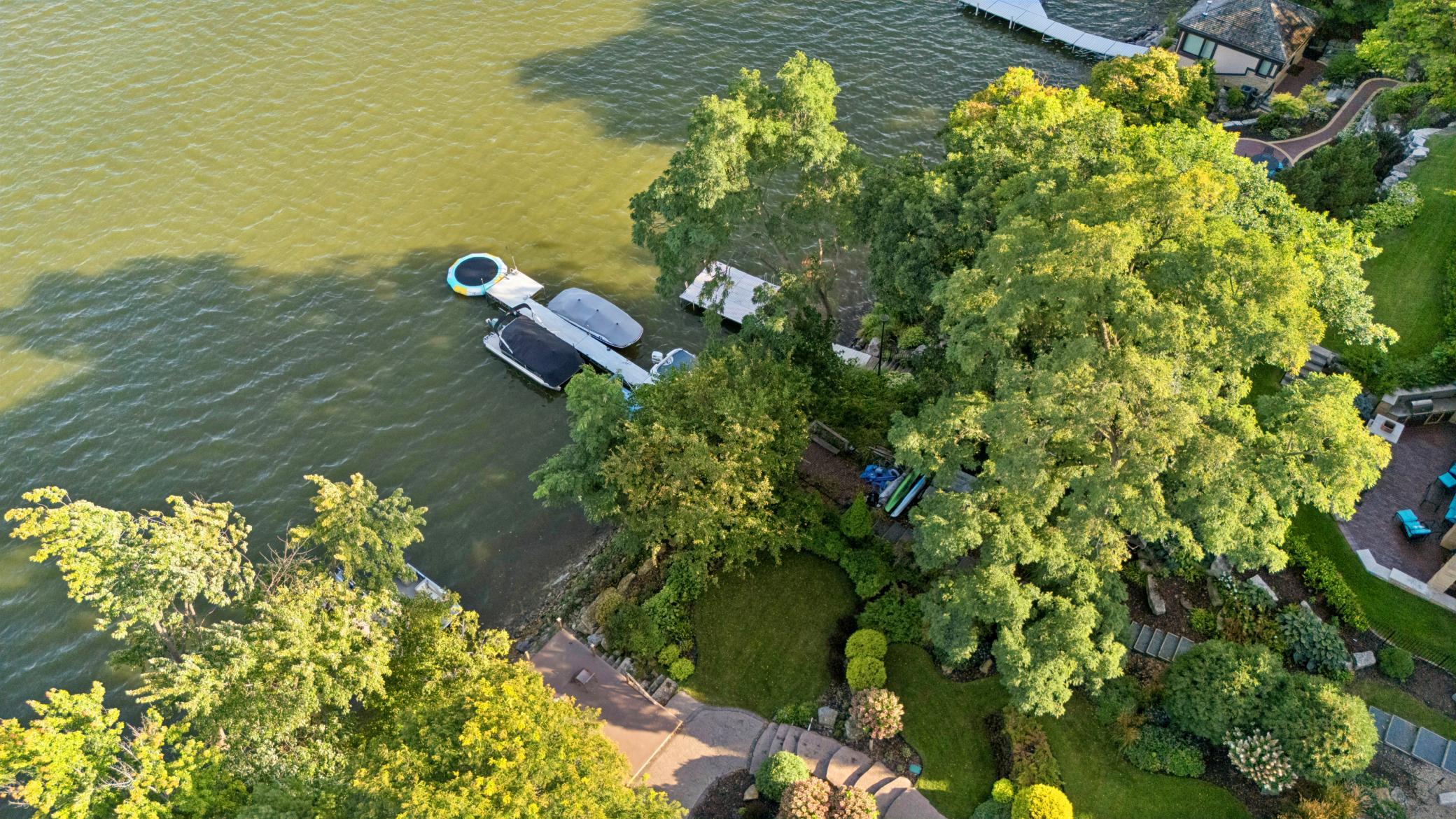 View of Residential at 3318 Owasso Boulevard, Shoreview MN 55126, Shoreview (56 of 65) - Mike Wilen | Minnesota Team Real Estate